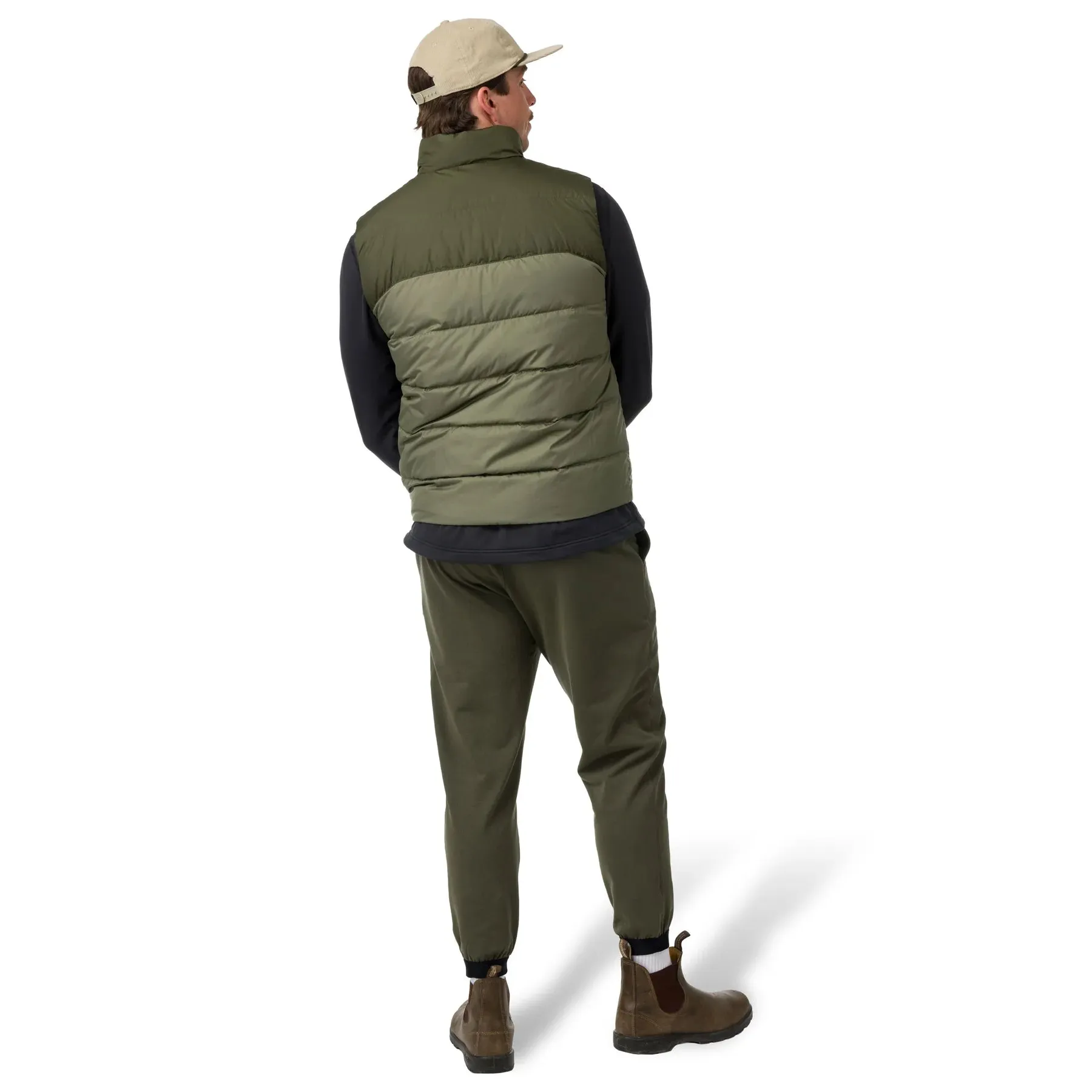 Flylow Men's Larry Vest - Image 4