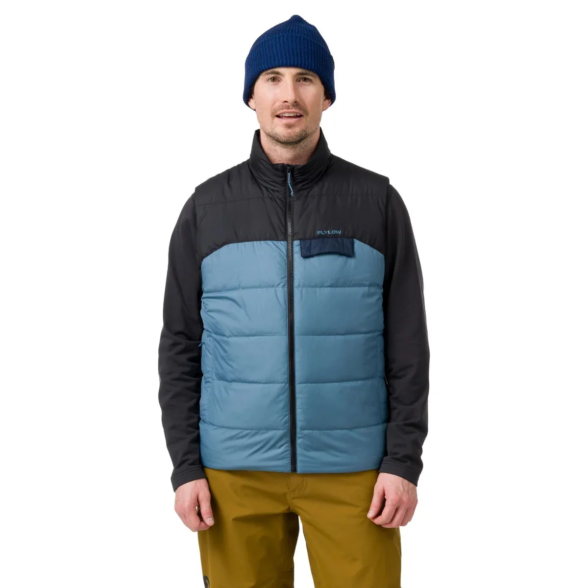 Flylow Men's Larry Vest - Image 5