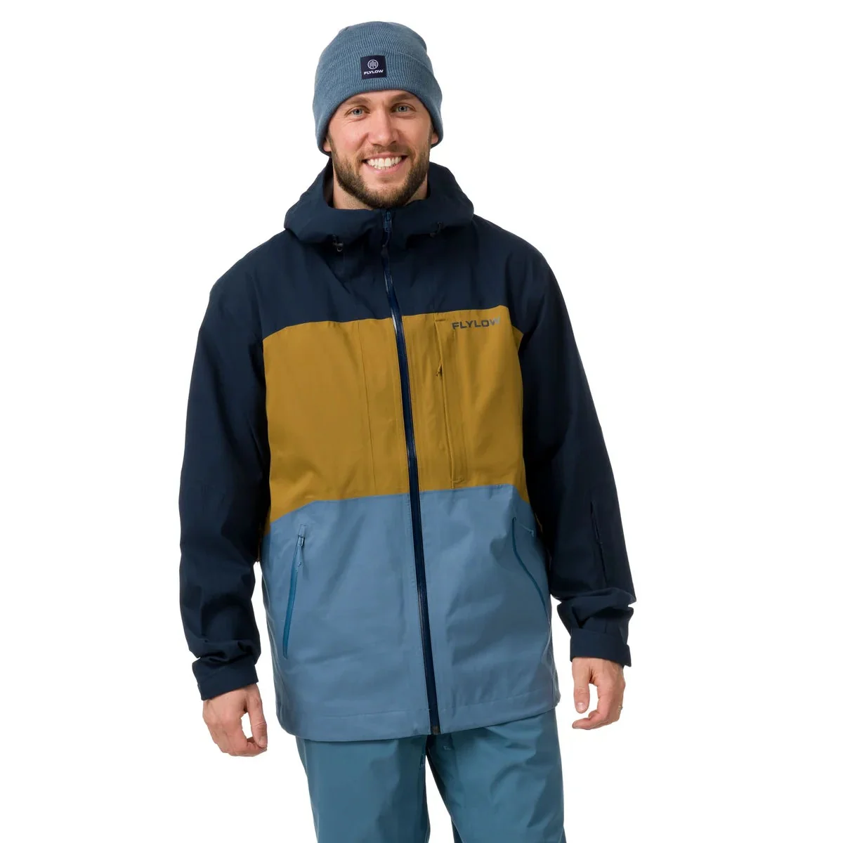 Flylow Men's Malone Jacket