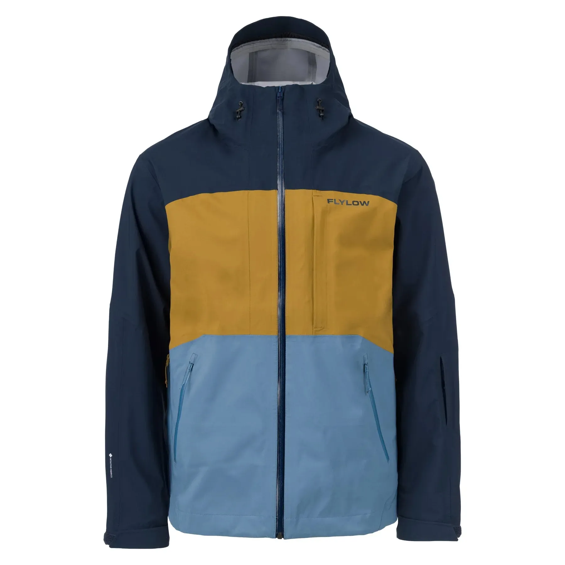 Flylow Men's Malone Jacket - Image 2