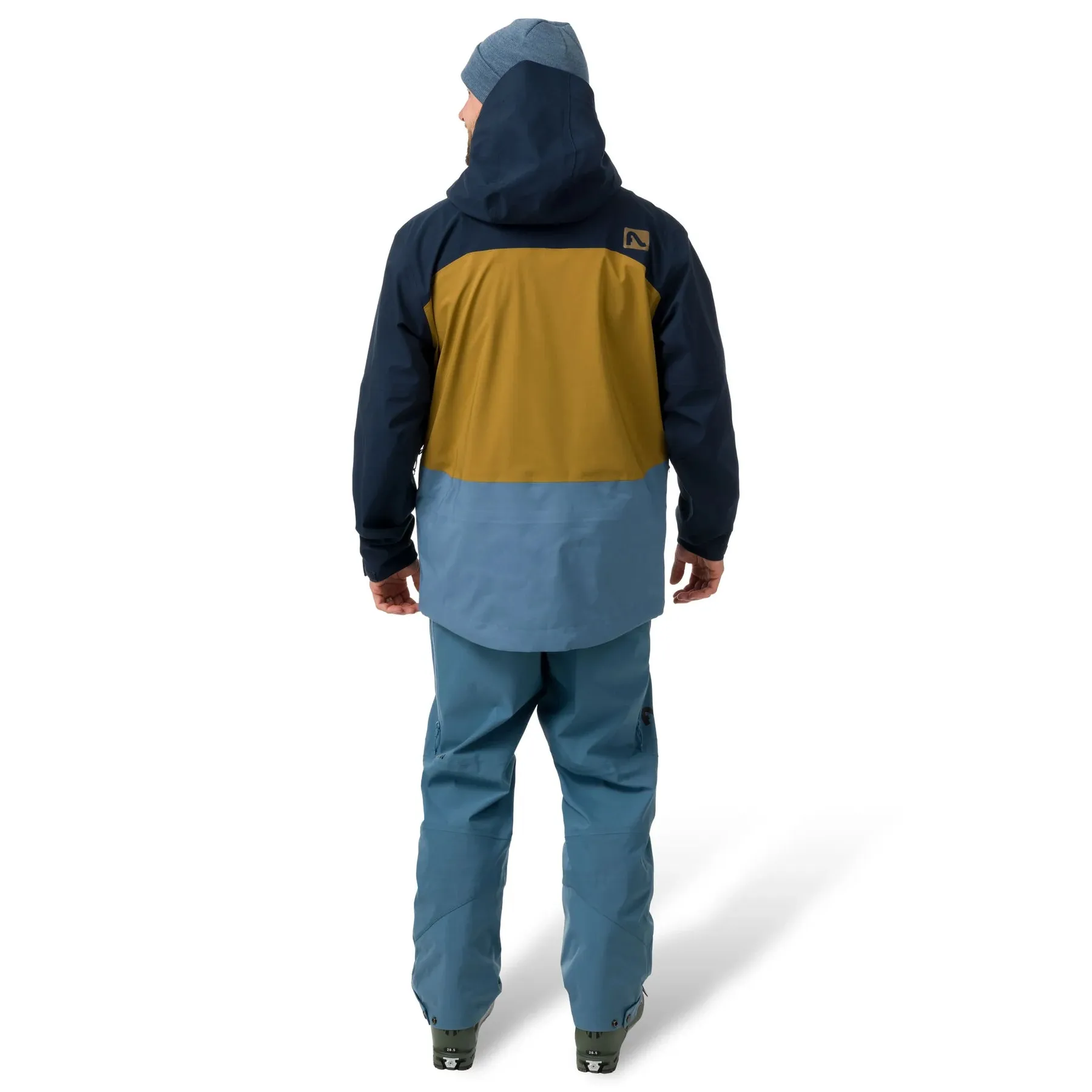 Flylow Men's Malone Jacket - Image 4