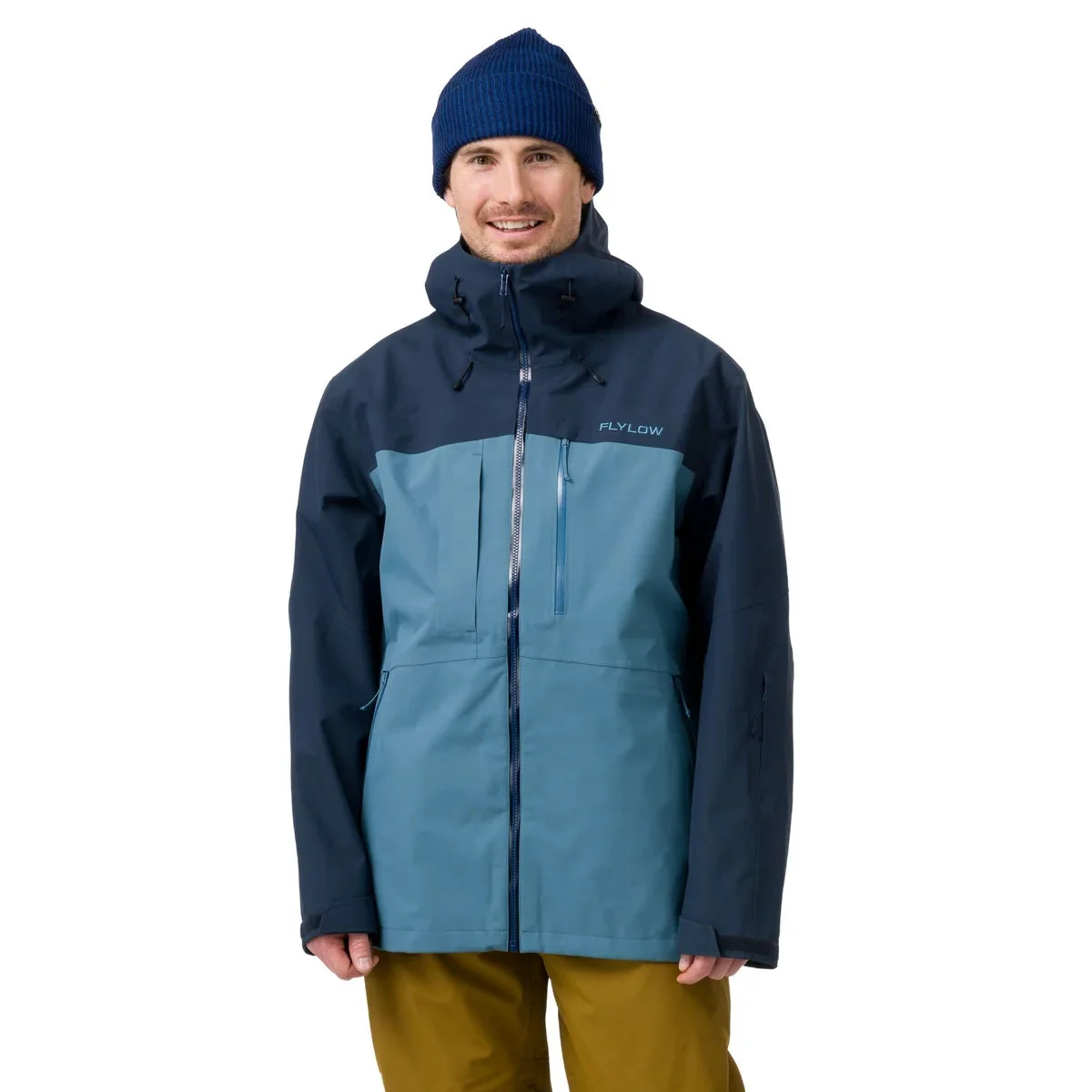 Flylow Men's Quantum Pro Jacket