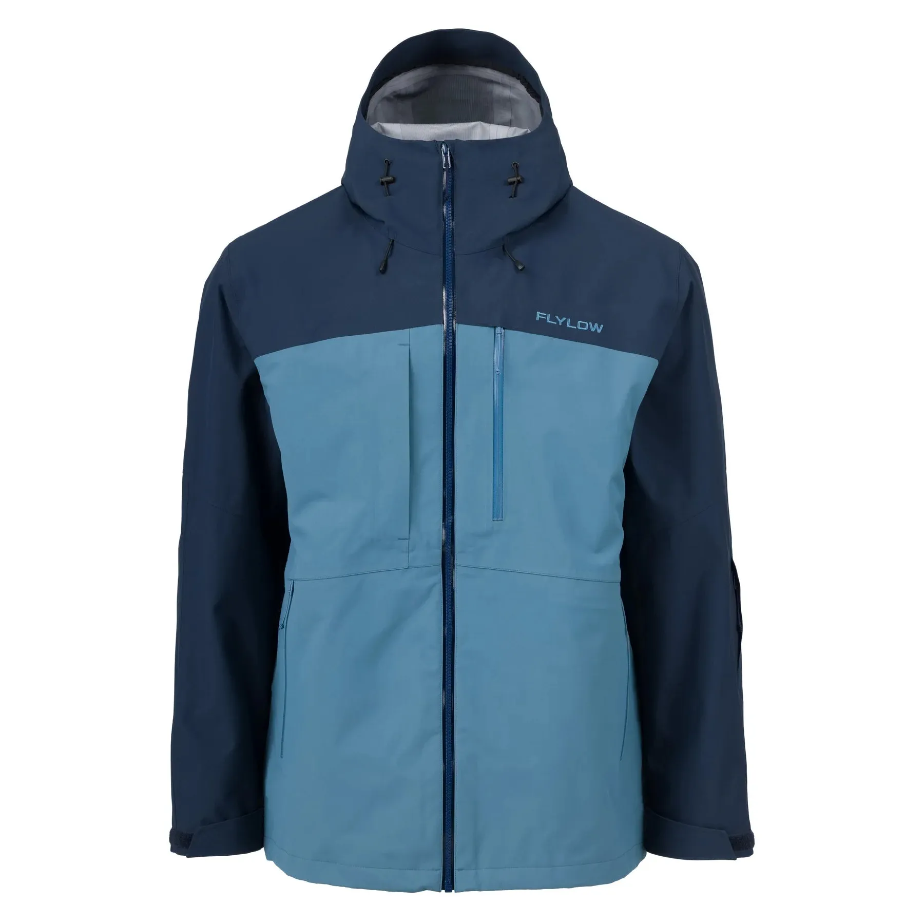 Flylow Men's Quantum Pro Jacket - Image 2