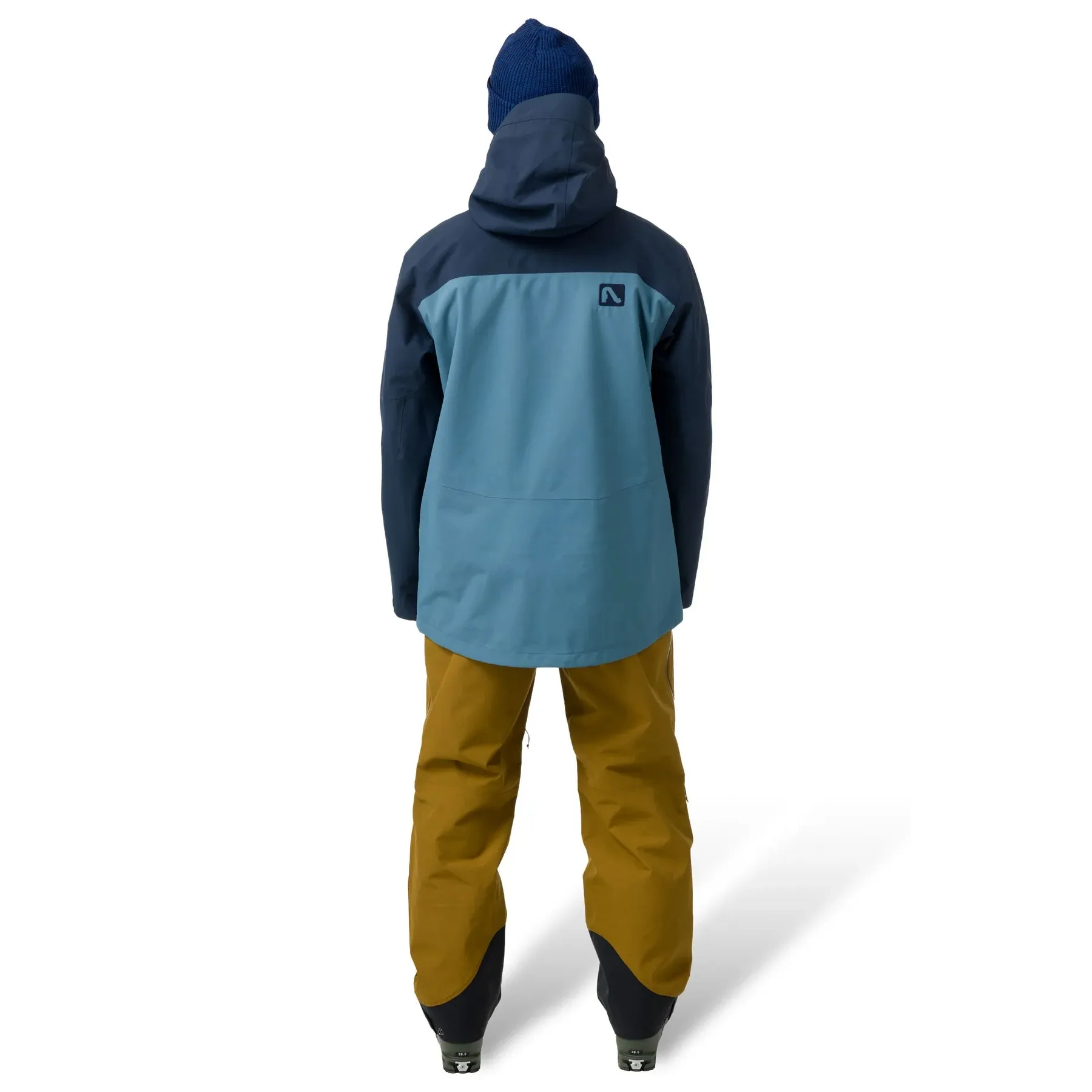 Flylow Men's Quantum Pro Jacket - Image 4
