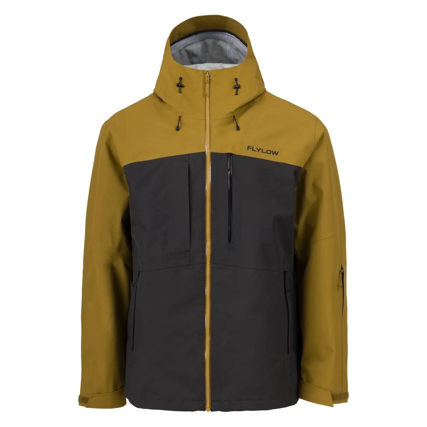 Flylow Men's Quantum Pro Jacket - Image 6