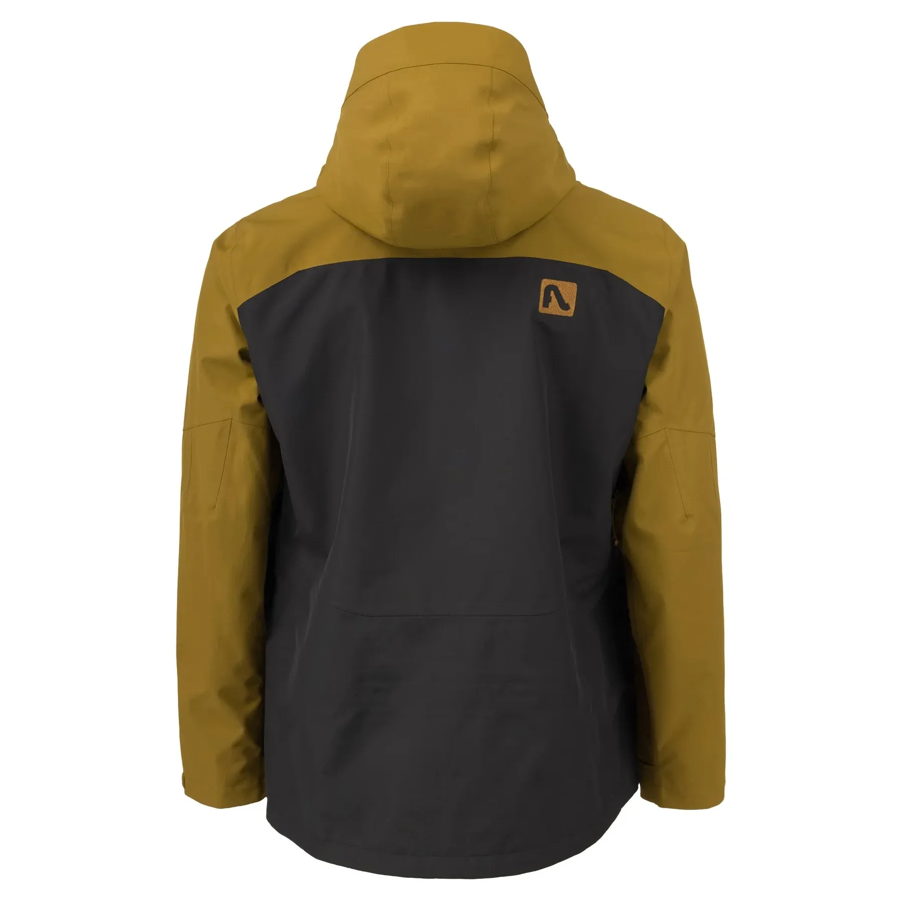 Flylow Men's Quantum Pro Jacket - Image 7