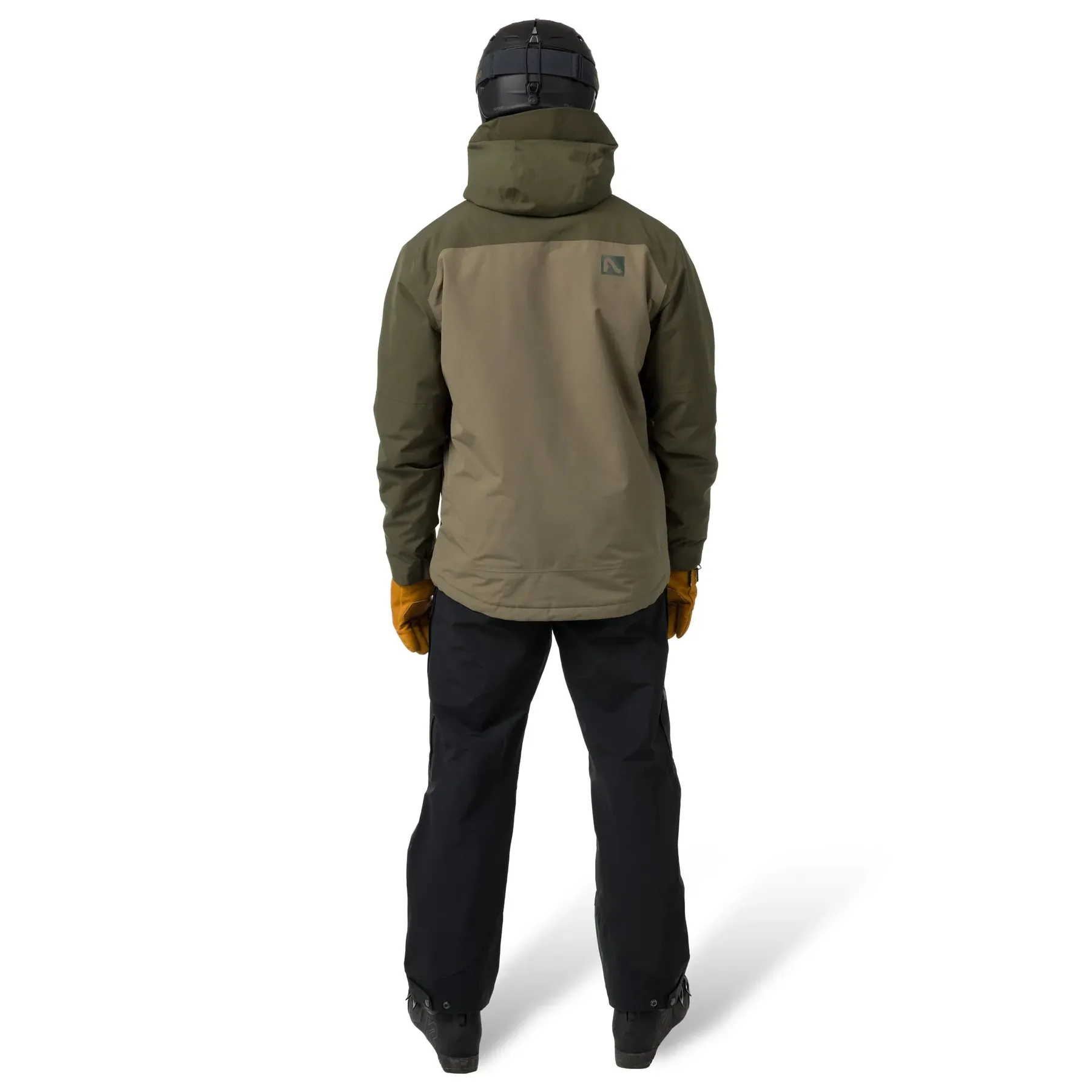 Flylow Men's Rosewell Jacket - Image 4