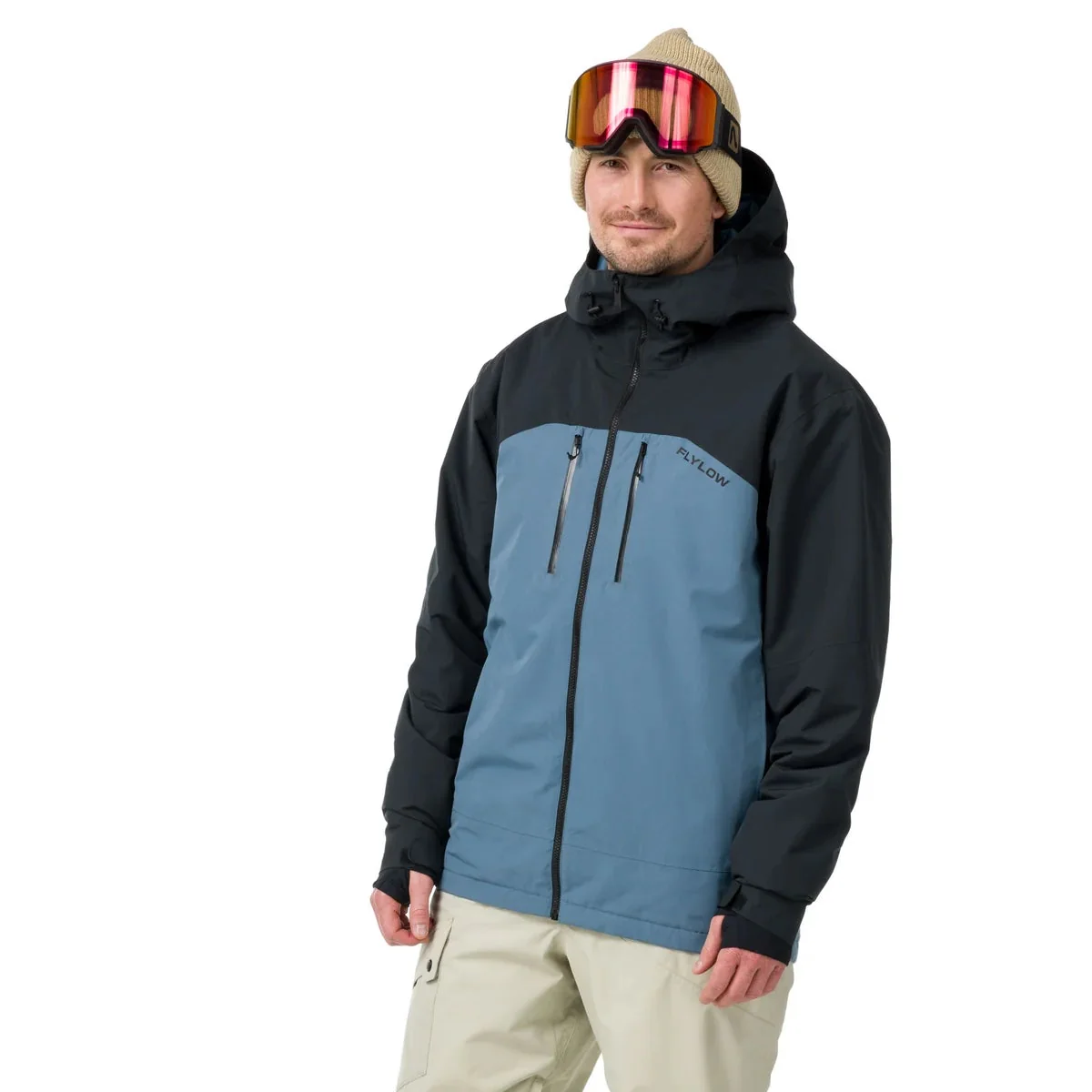 Flylow Men's Rosewell Jacket - Image 5