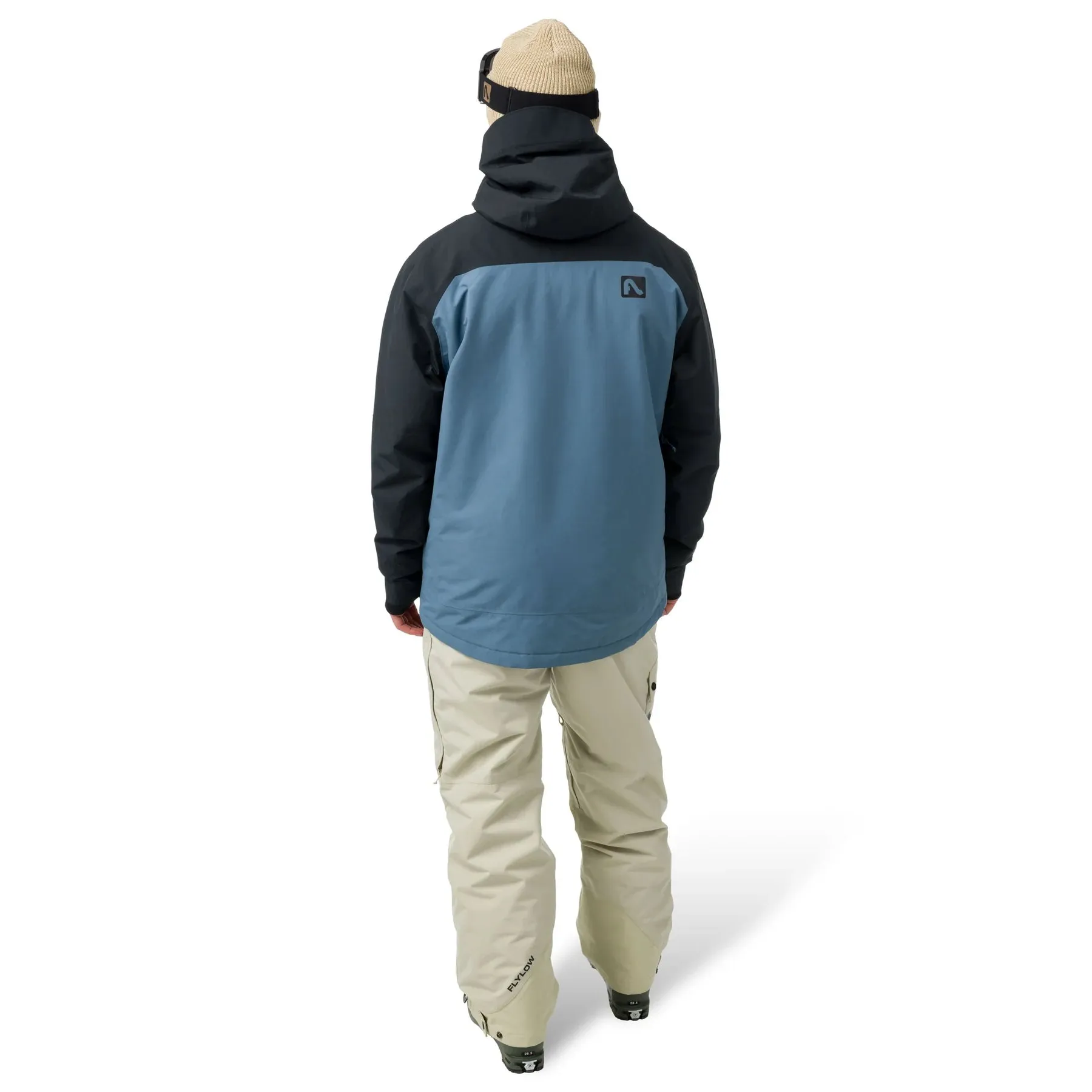 Flylow Men's Rosewell Jacket - Image 8