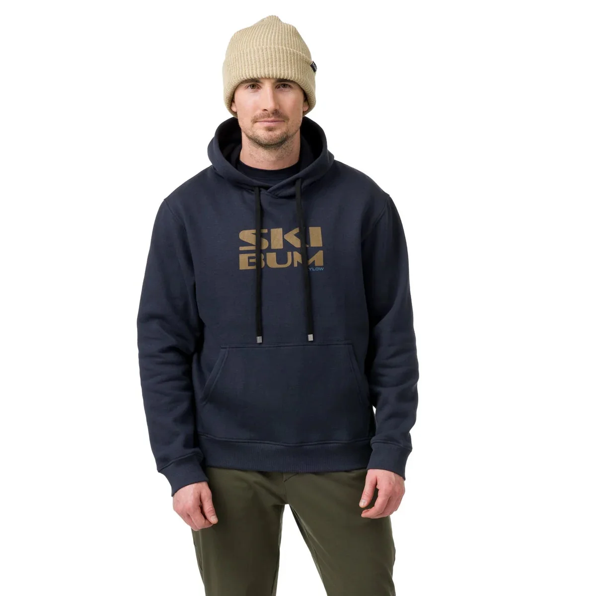 Flylow Men's Ski Bum Hoody