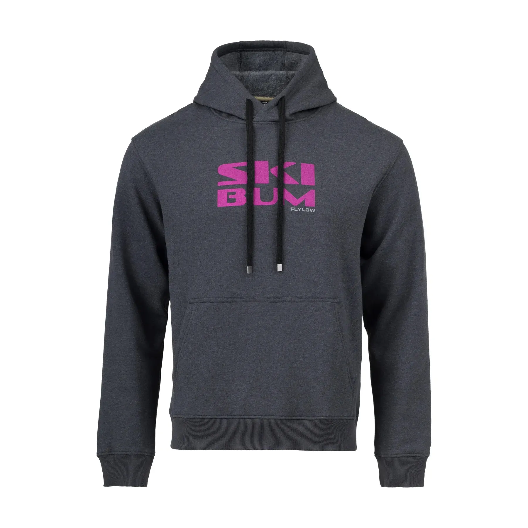 Flylow Men's Ski Bum Hoody - Image 4
