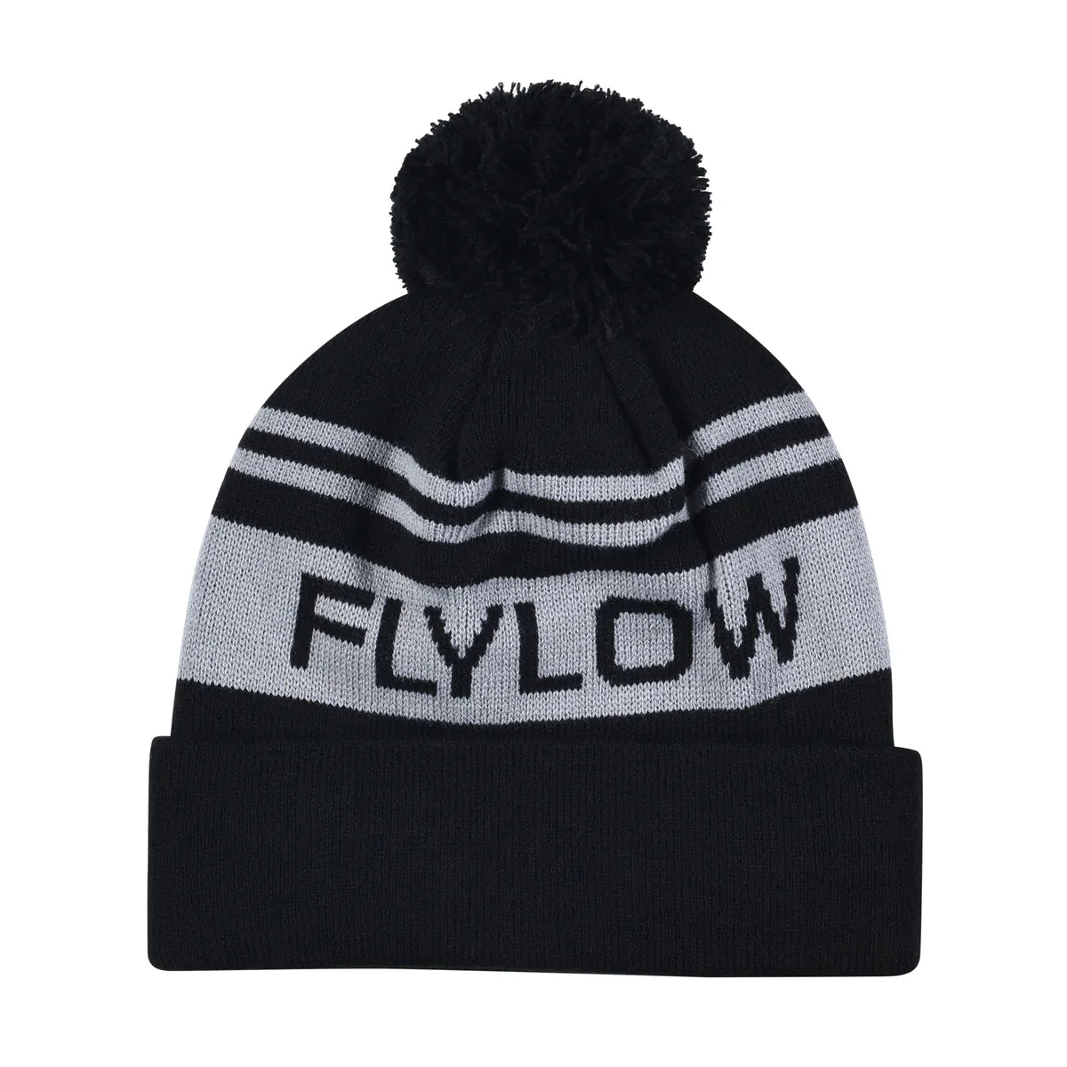FlyLow OG Pom Hat - Image 2