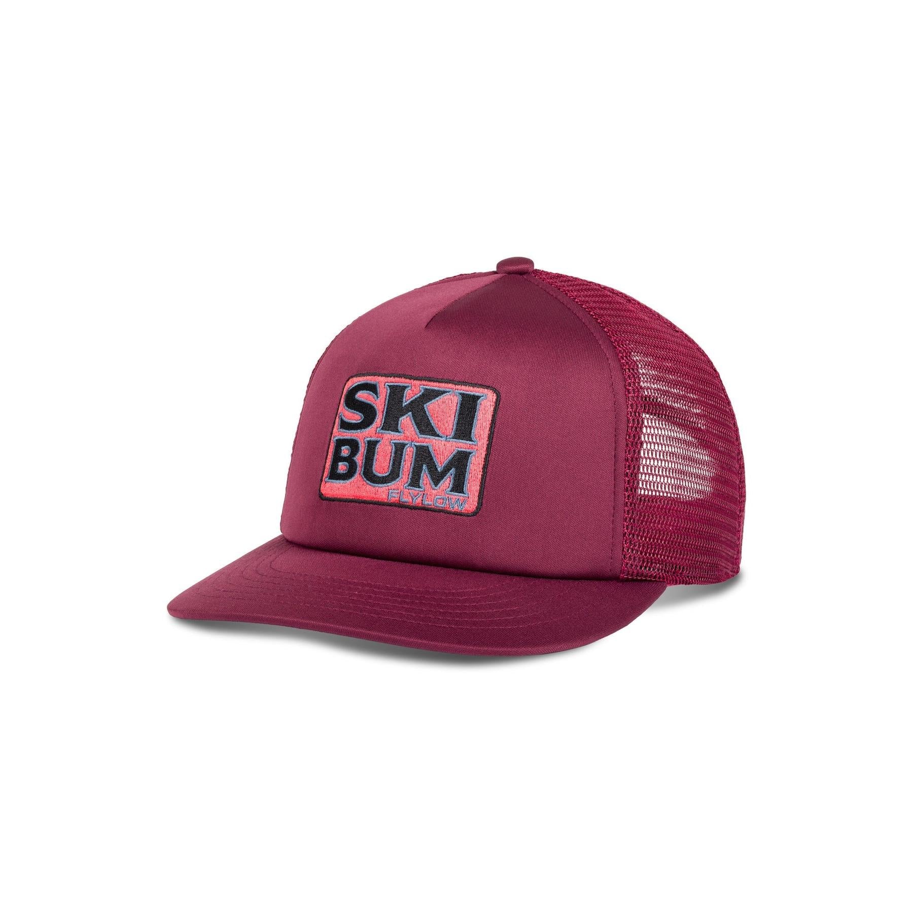 Flylow Ski BUM Trucker