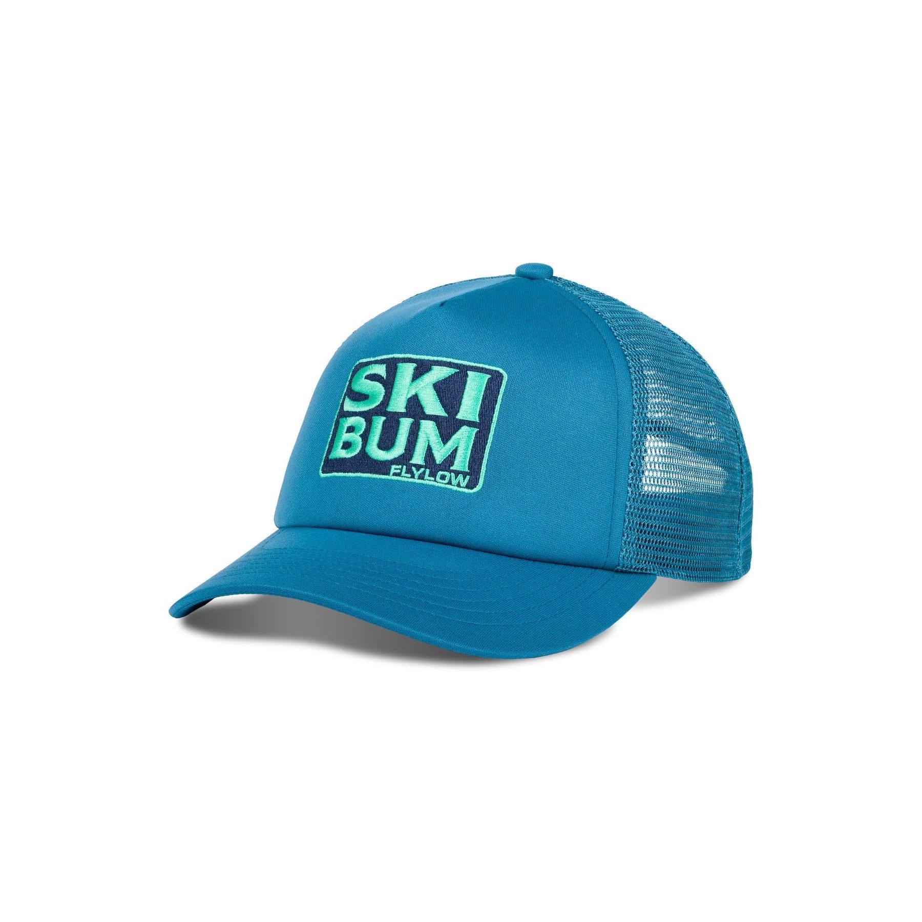 Flylow Ski BUM Trucker - Image 2