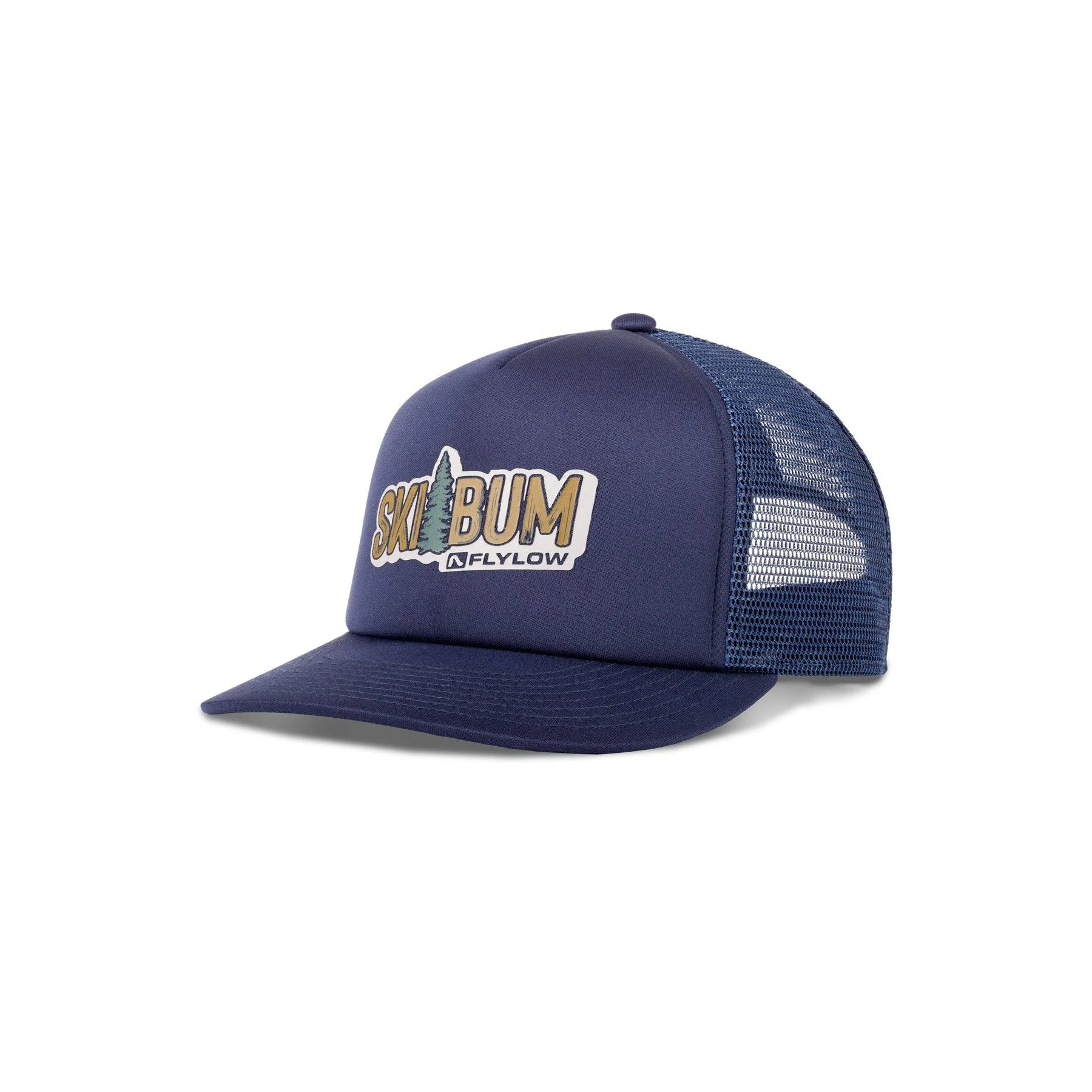 Flylow Ski BUM Trucker - Image 3