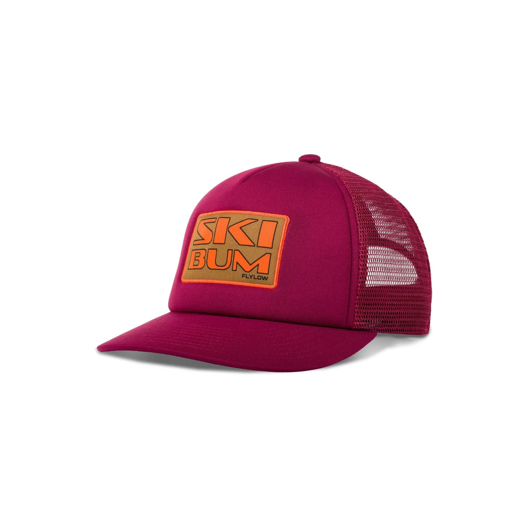 Flylow Ski BUM Trucker - Image 4
