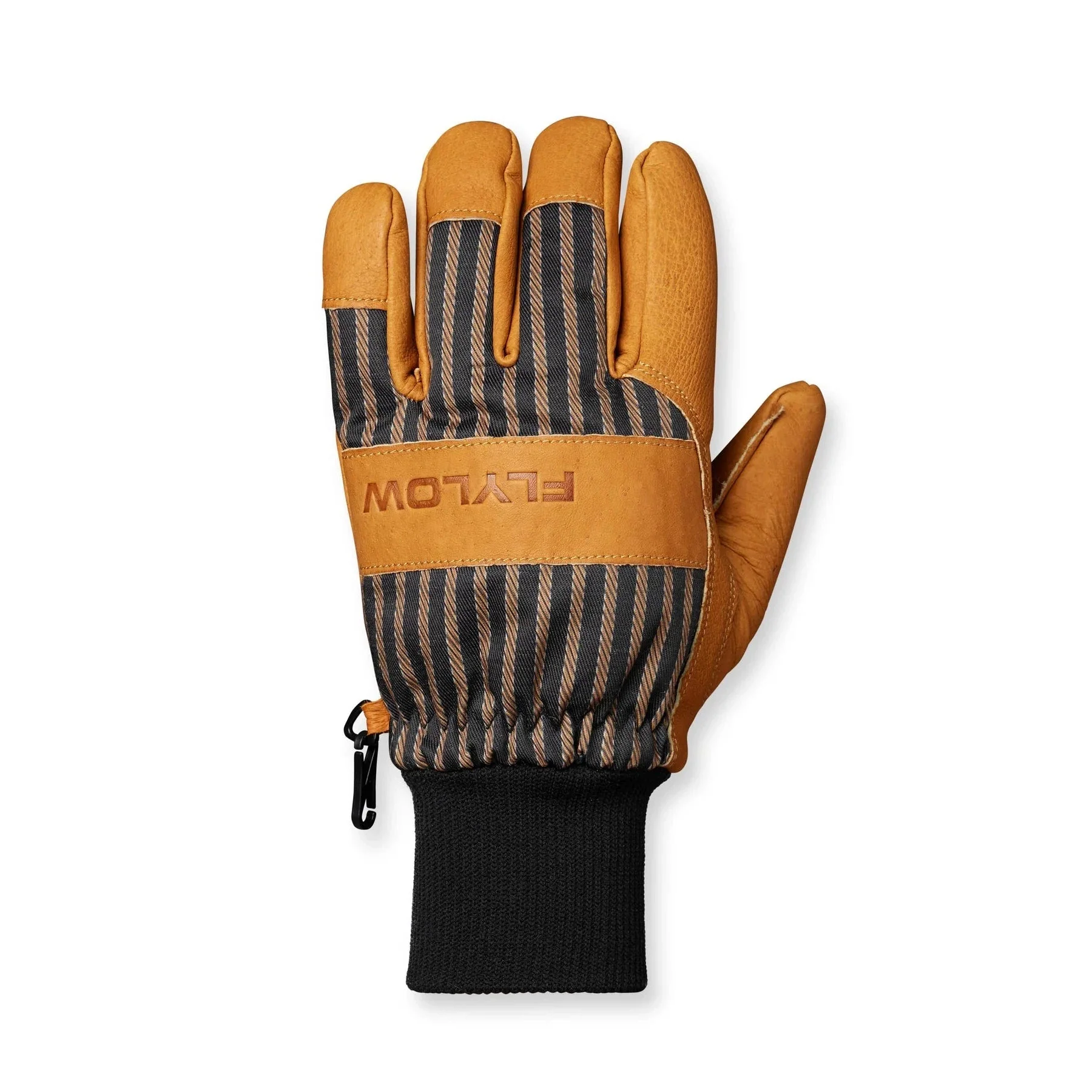 Flylow Tough Guy Glove - Image 3