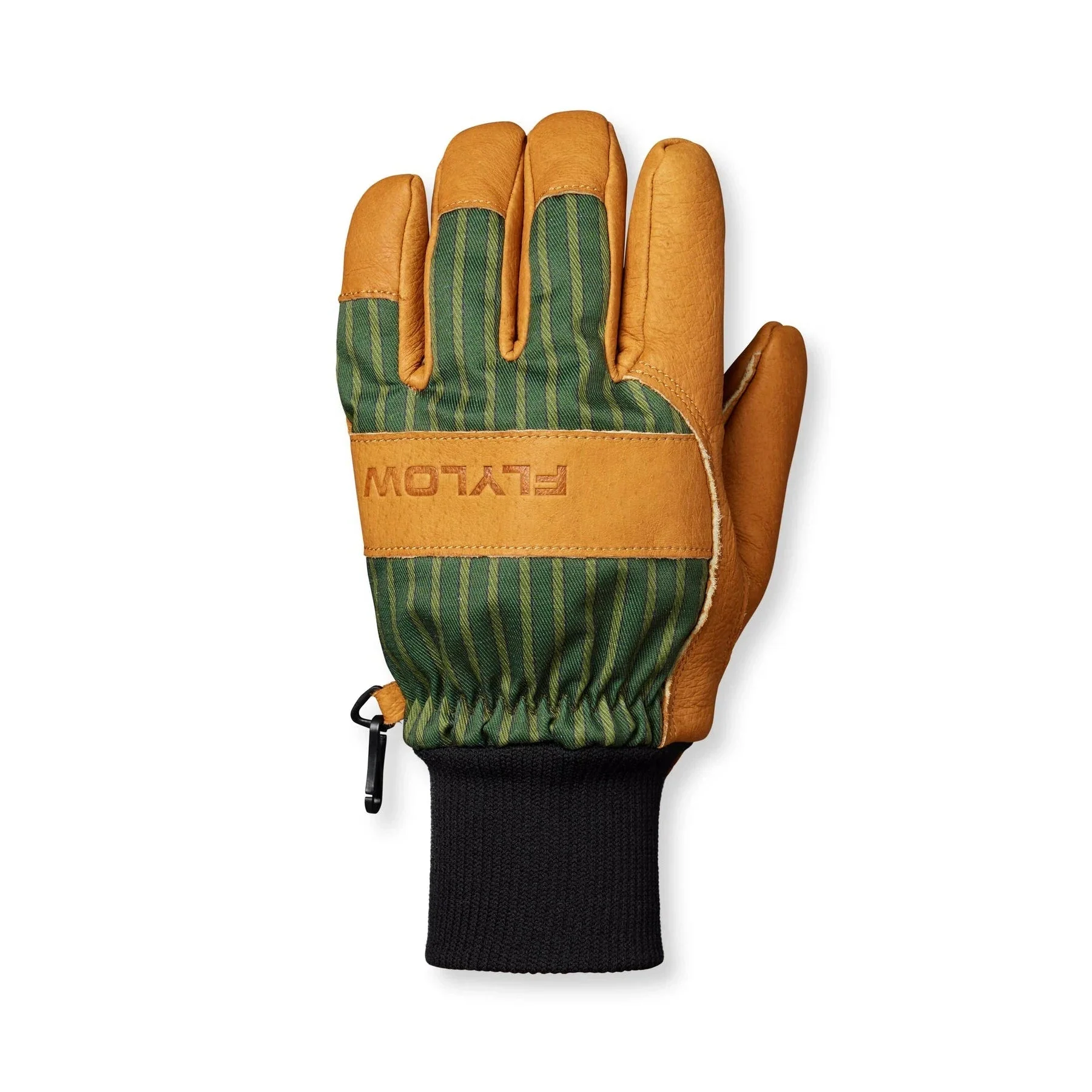 Flylow Tough Guy Glove - Image 5