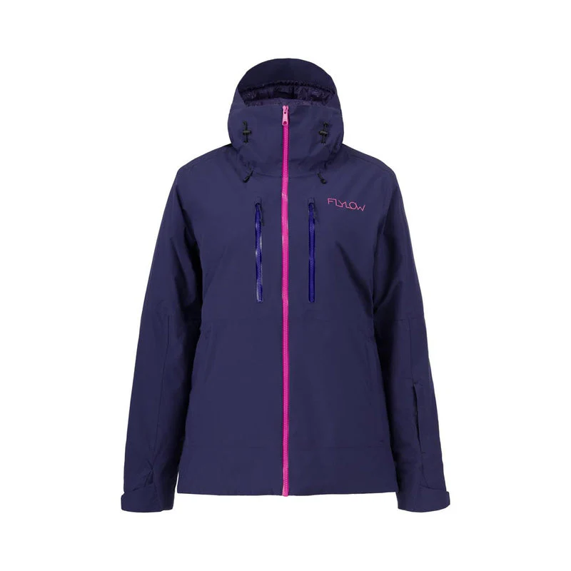 Flylow Women's Avery Jacket - Image 4