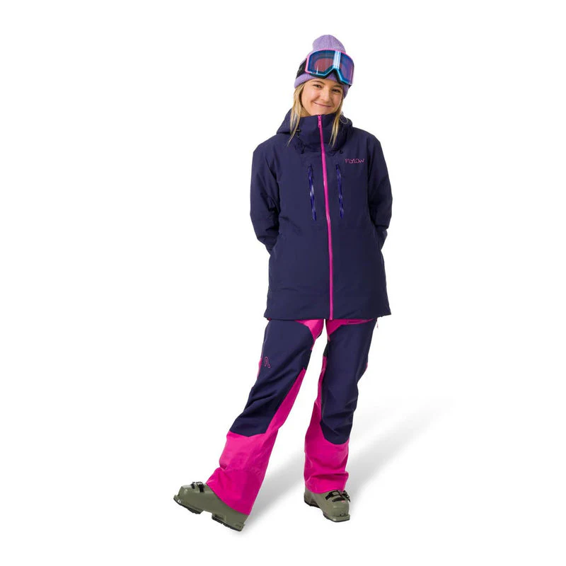 Flylow Women's Avery Jacket - Image 6