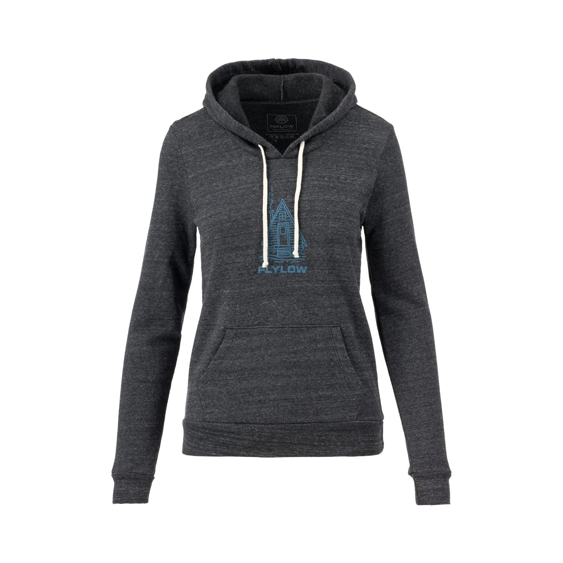 Flylow Women's Cabin Hoody - Image 2