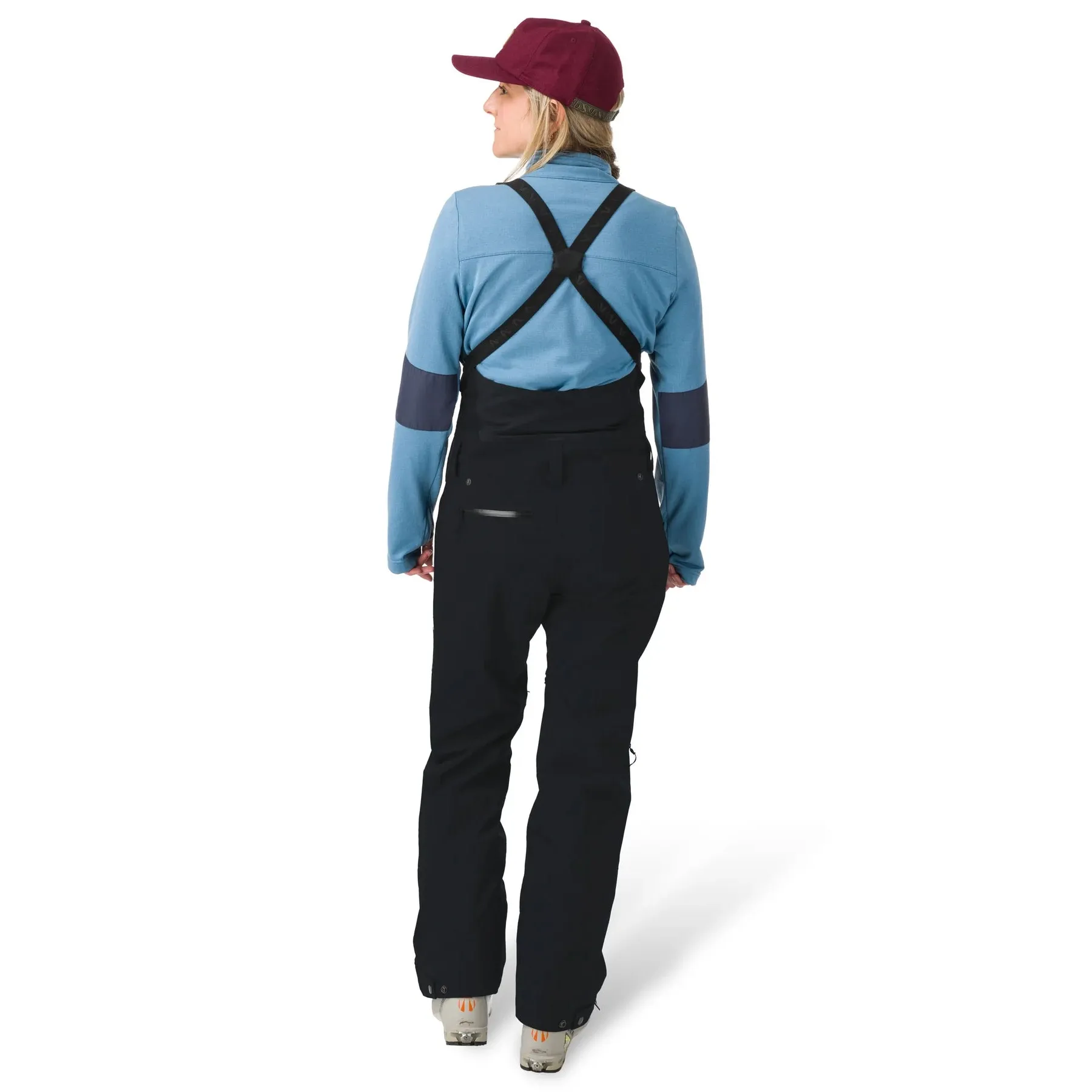 Flylow Women's Foxy Bib - Image 8