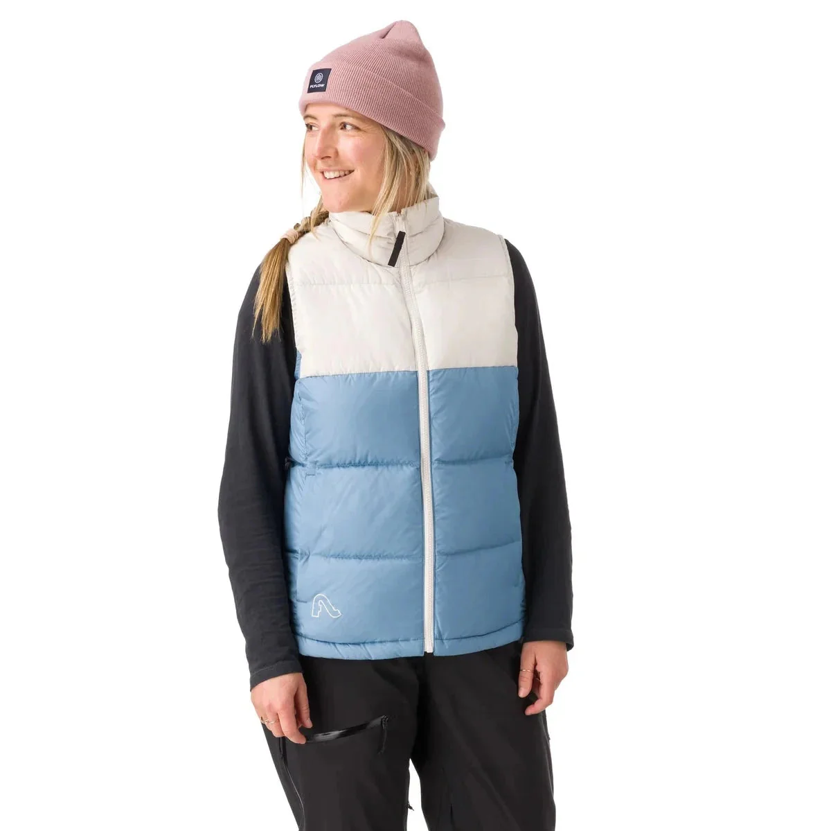 Flylow Women's Laurel Vest - Image 5
