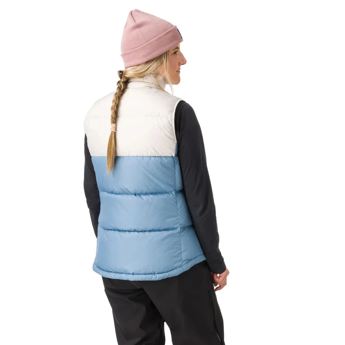 Flylow Women's Laurel Vest - Image 6