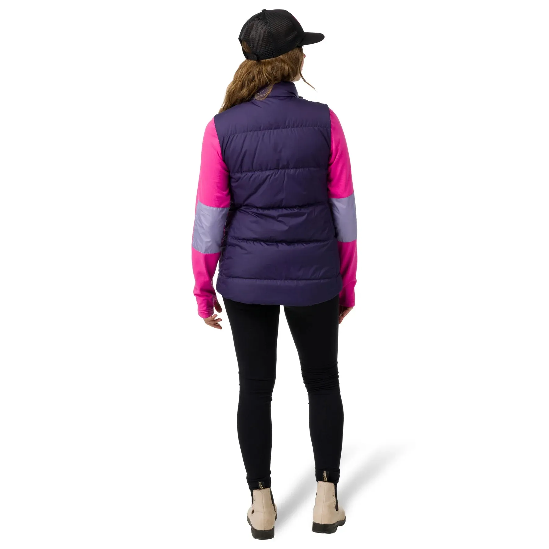 Flylow Women's Laurel Vest - Image 4