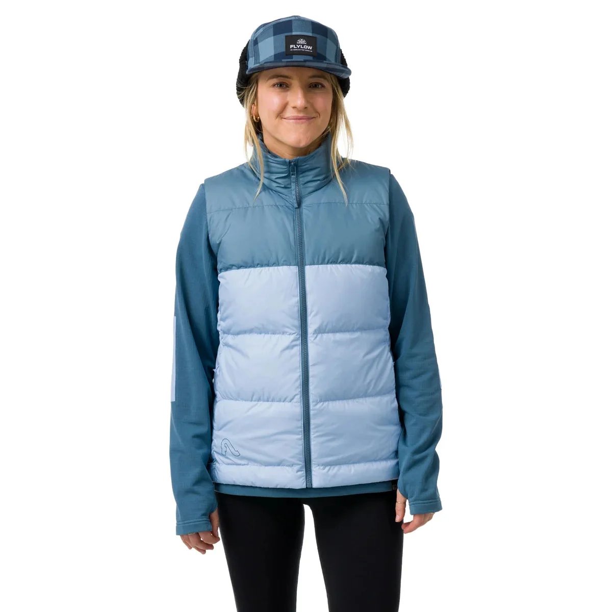 Flylow Women's Laurel Vest - Image 5