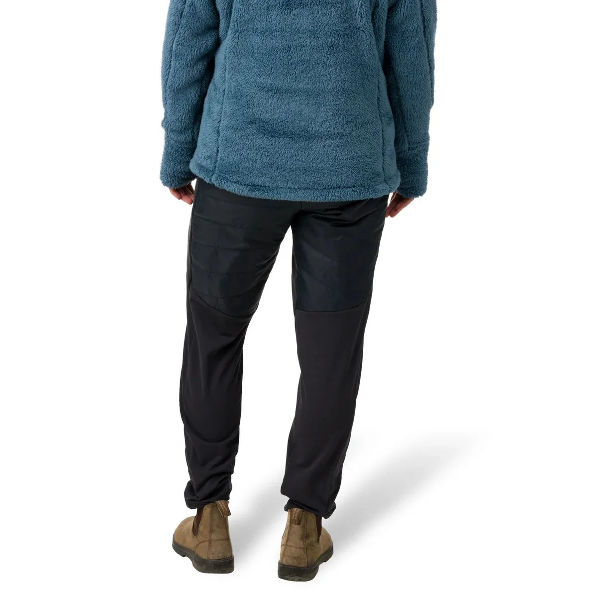 Flylow Women's Puffer Pant - Image 4