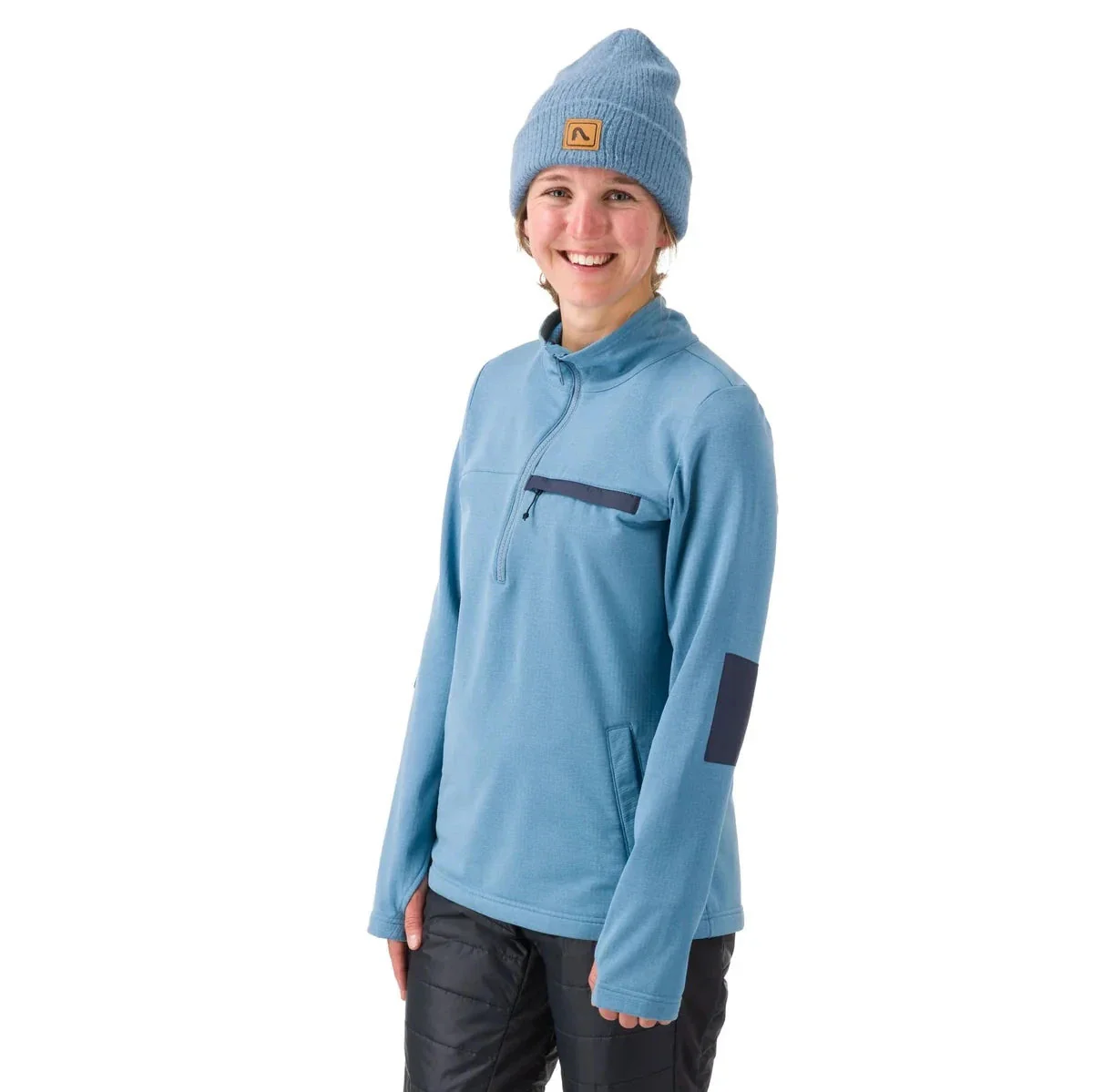 Flylow Women's Tate Fleece - Image 5