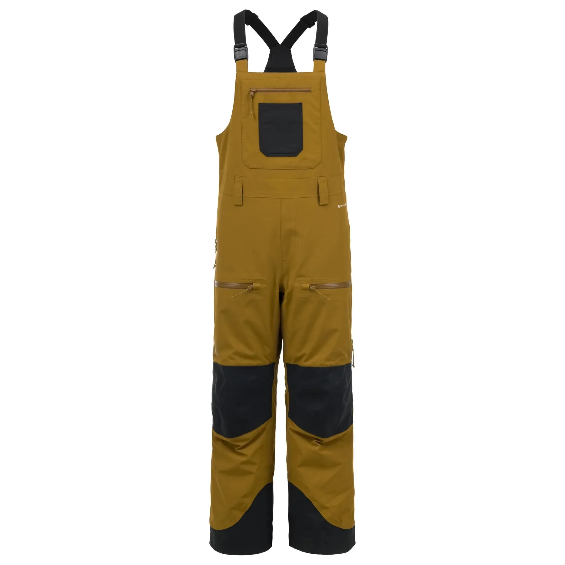 Flylow Youth Baker Jr Bib - Image 4