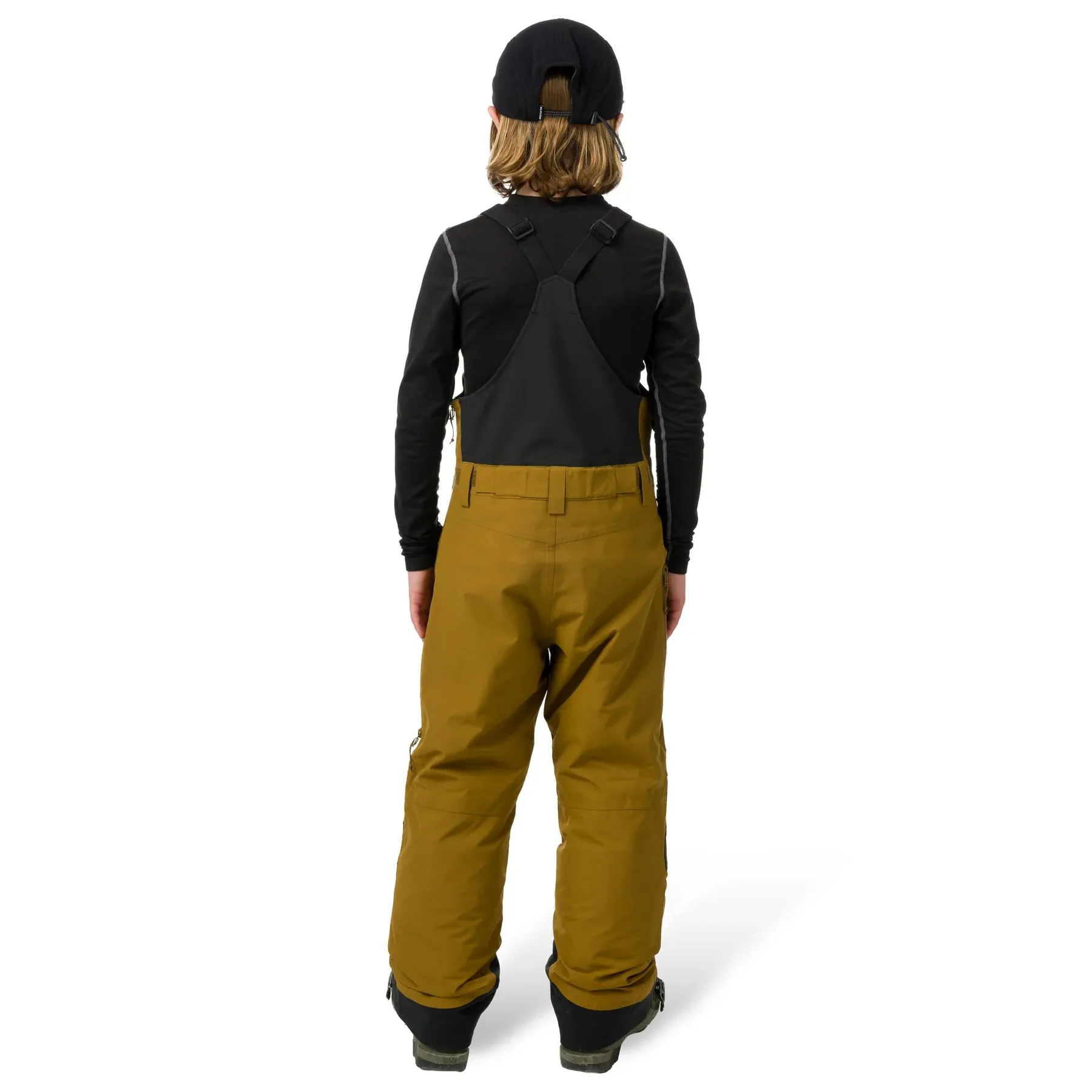 Flylow Youth Baker Jr Bib - Image 6