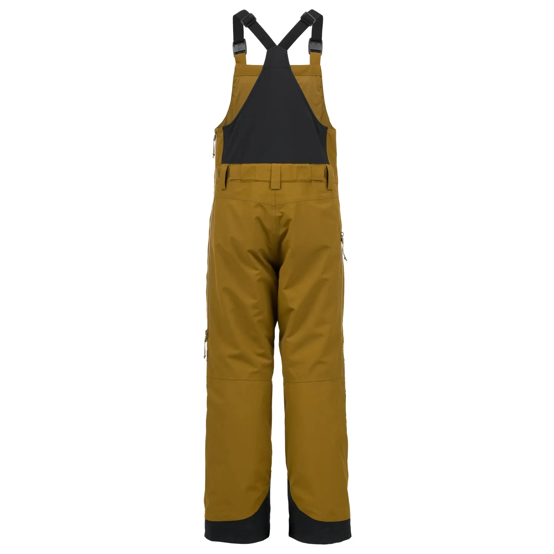 Flylow Youth Baker Jr Bib - Image 7