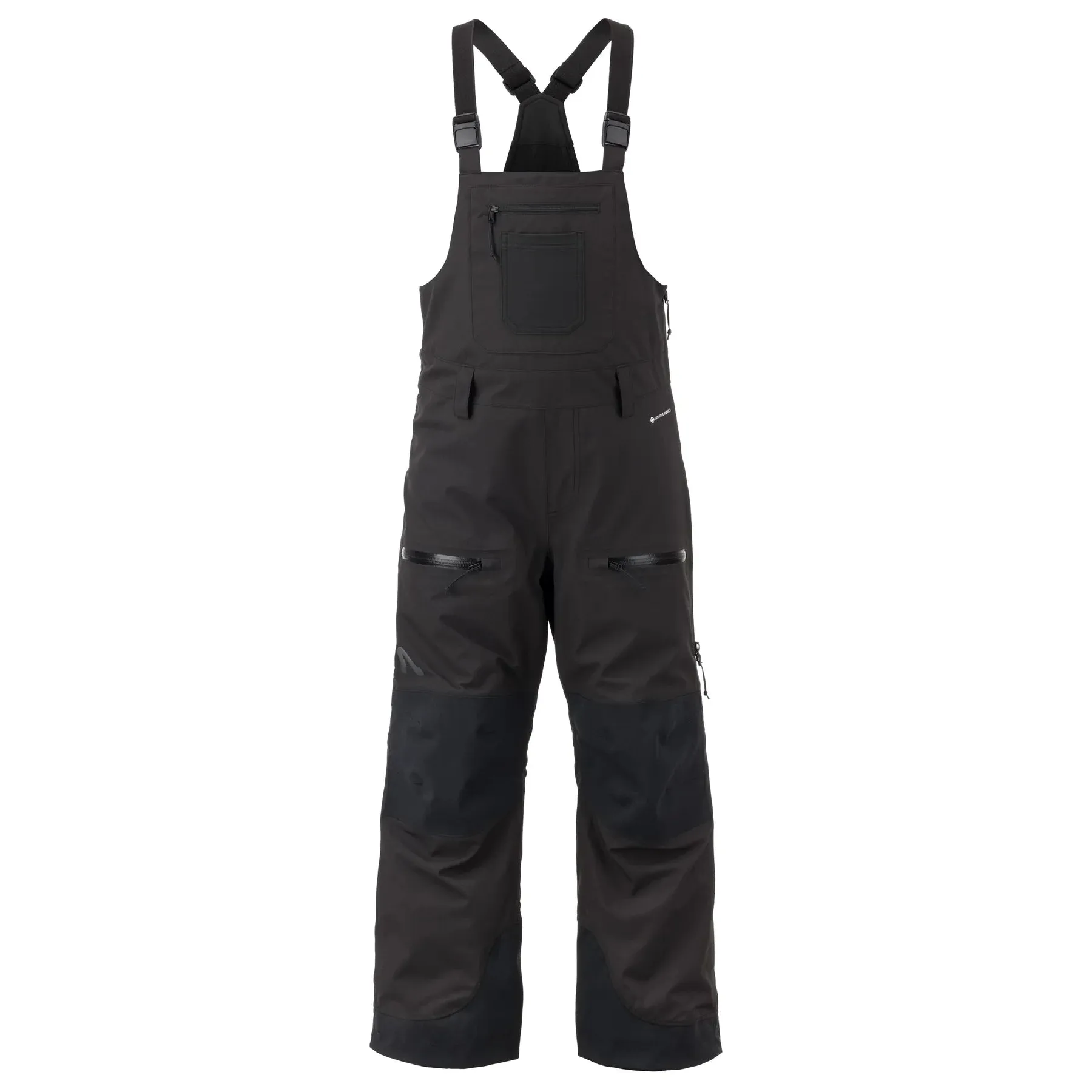 Flylow Youth Baker Jr Bib - Image 8