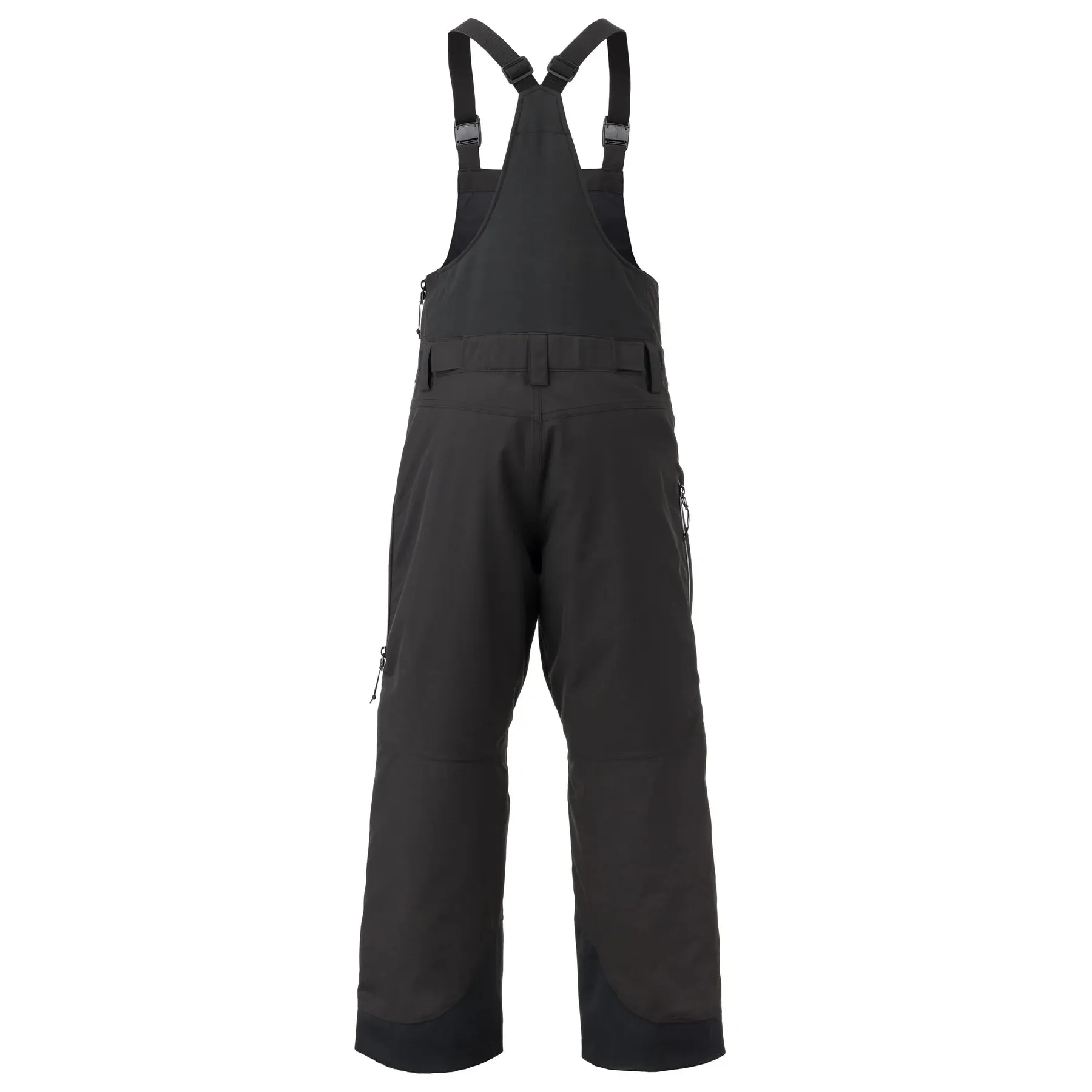 Flylow Youth Baker Jr Bib - Image 9