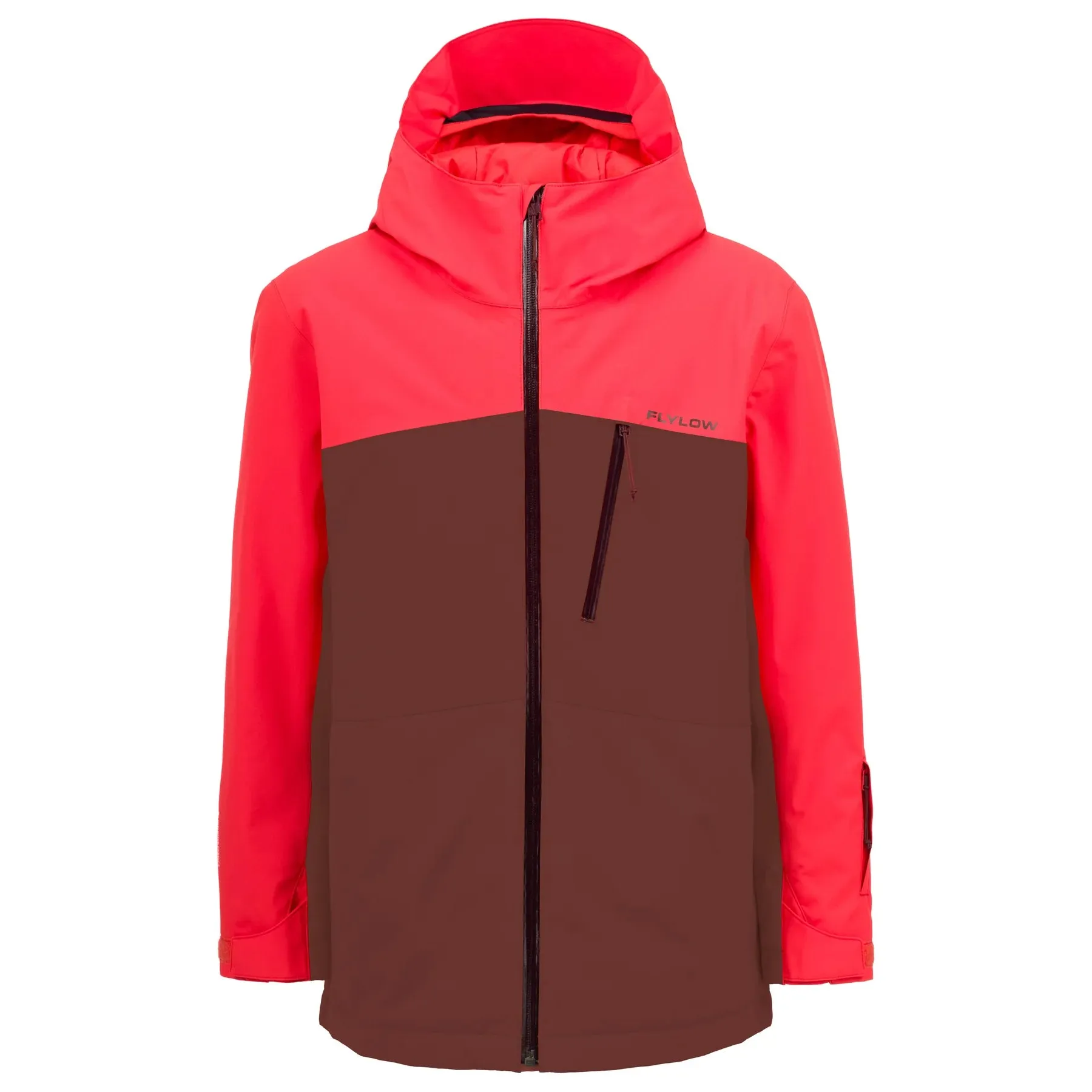 Flylow Youth Explorer Jacket