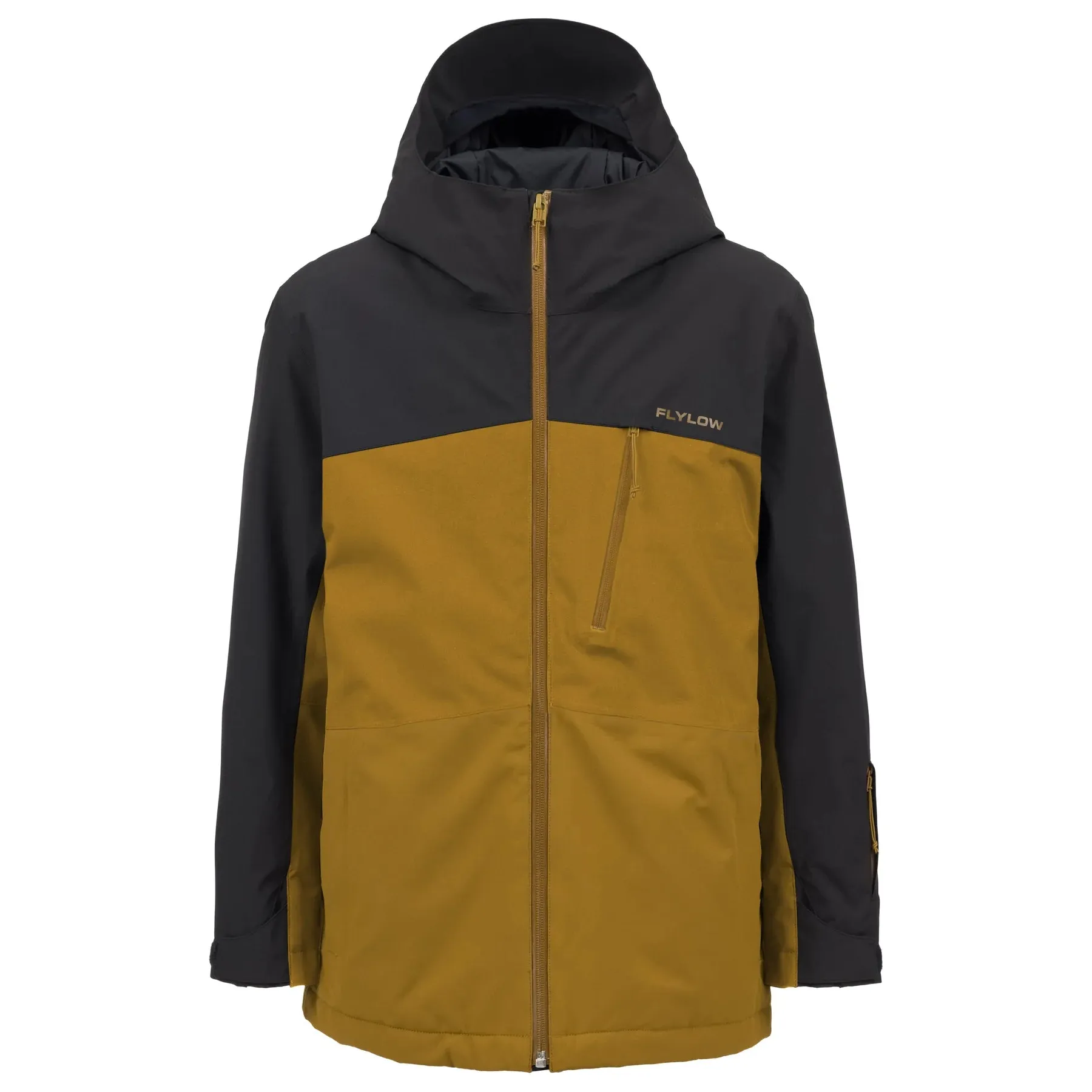 Flylow Youth Explorer Jacket - Image 3