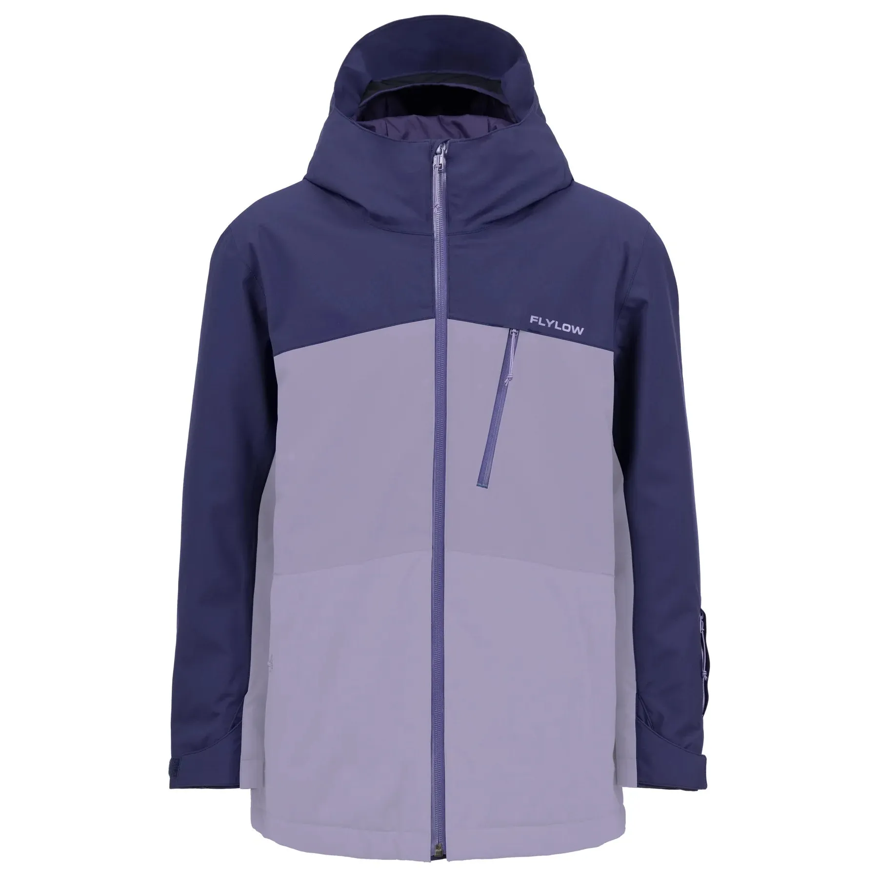Flylow Youth Explorer Jacket - Image 5
