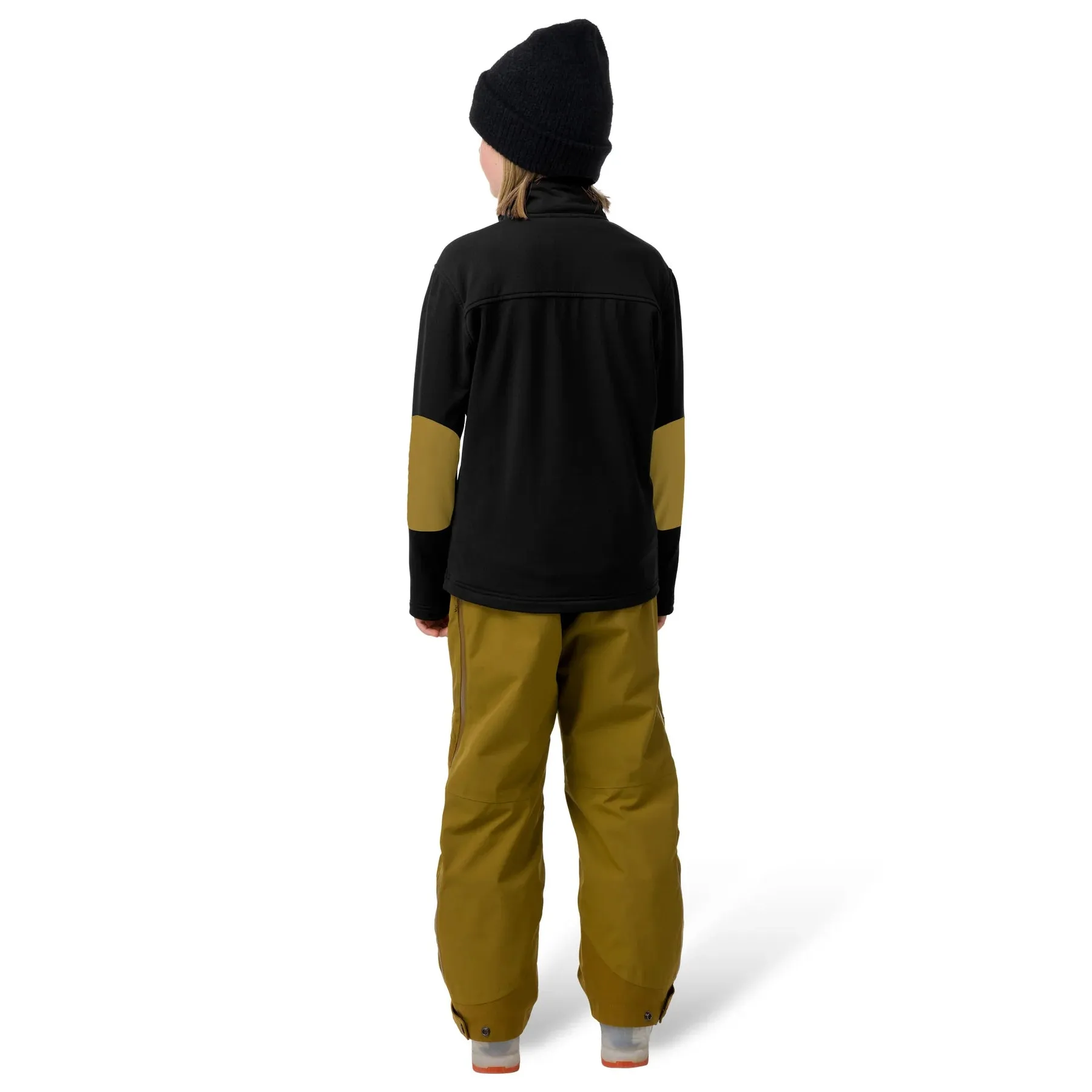 Flylow Youth Huck Fleece - Image 4