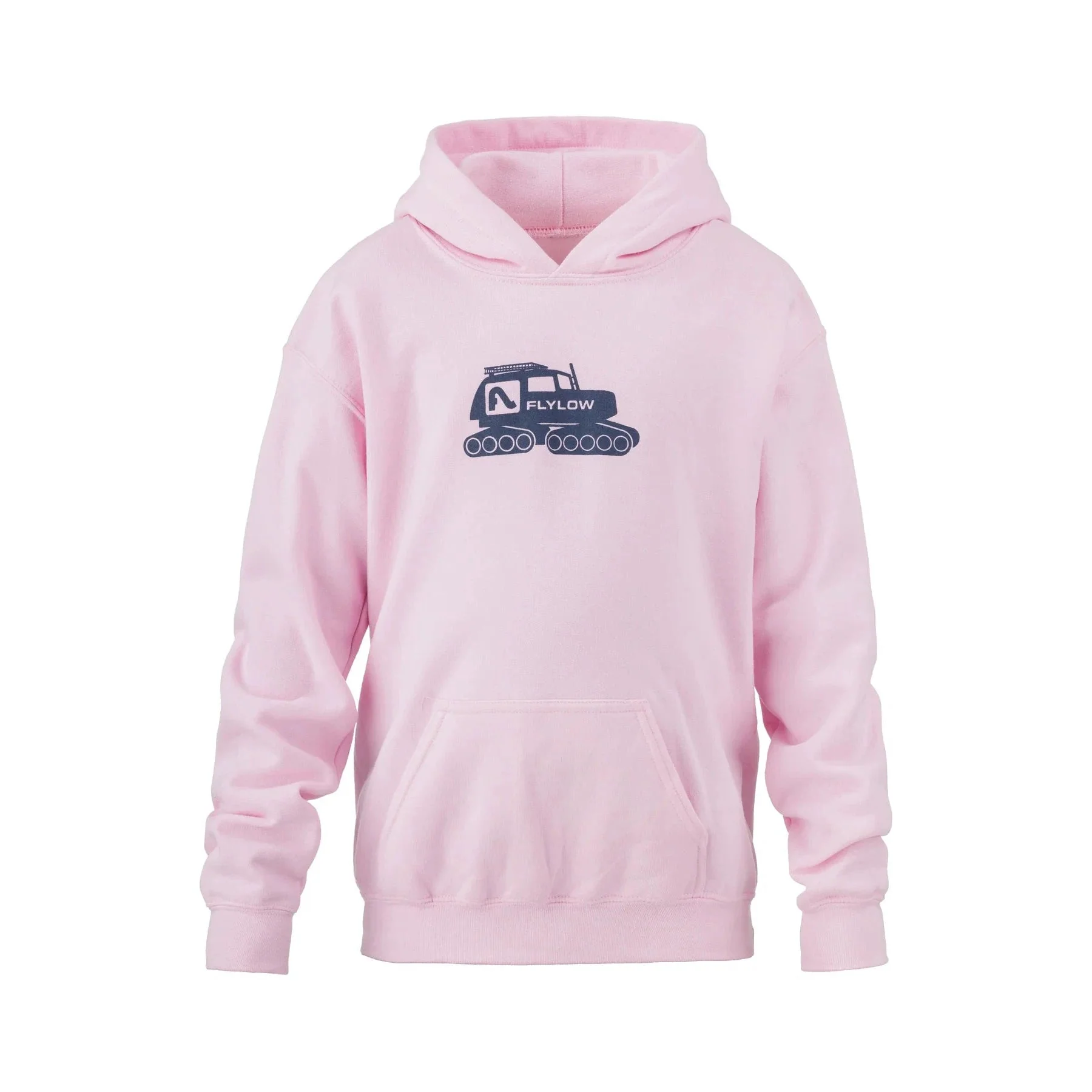 Flylow Youth Snowcat Hoody - Image 3