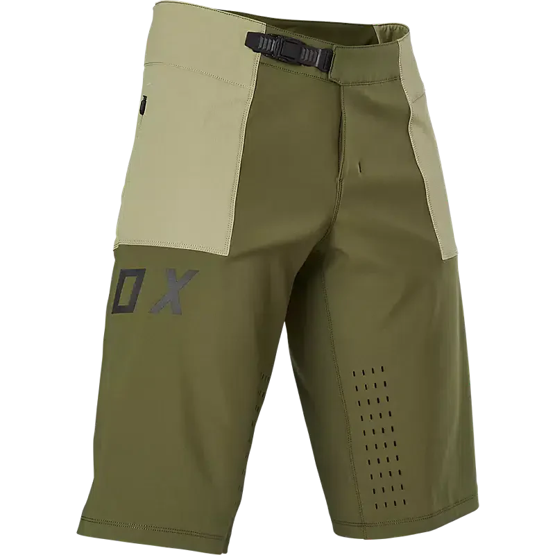 Fox Men's Defend Pro Shorts