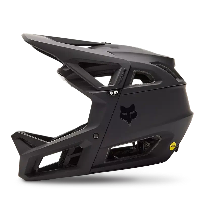 Fox Racing Proframe RS Helmet - Image 2