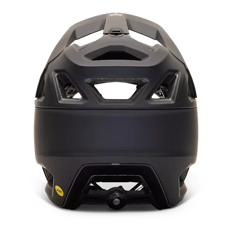 Fox Racing Proframe RS Helmet - Image 3