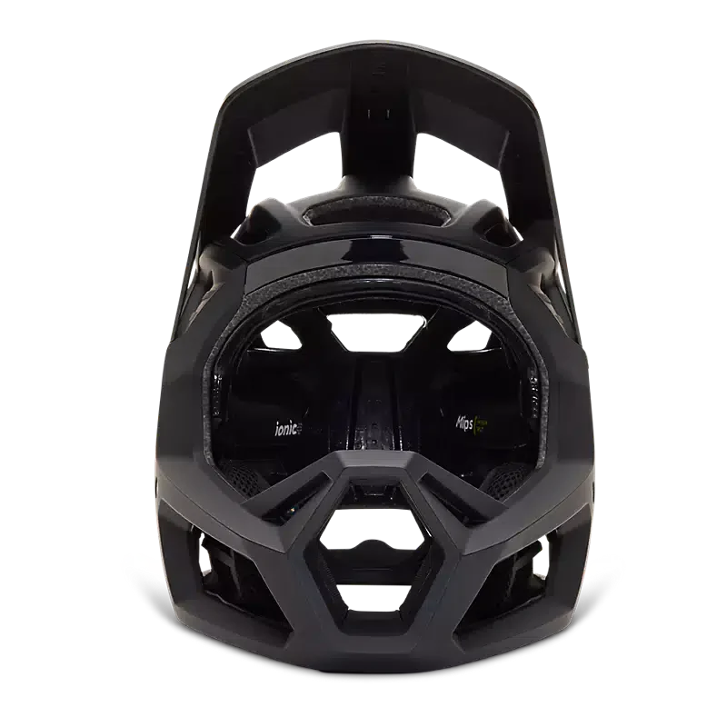 Fox Racing Proframe RS Helmet - Image 4