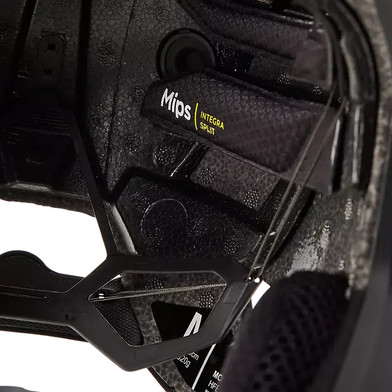 Fox Racing Proframe RS Helmet - Image 6