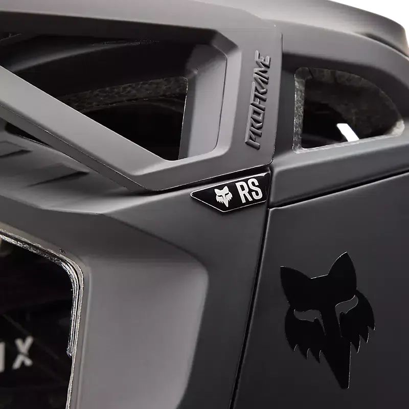 Fox Racing Proframe RS Helmet - Image 7