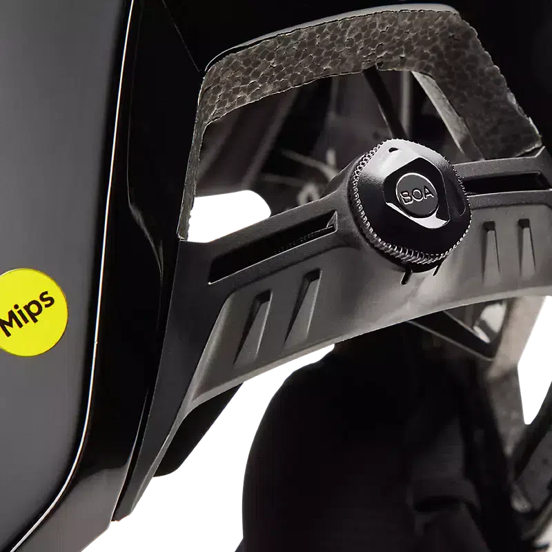 Fox Racing Proframe RS Helmet - Image 9