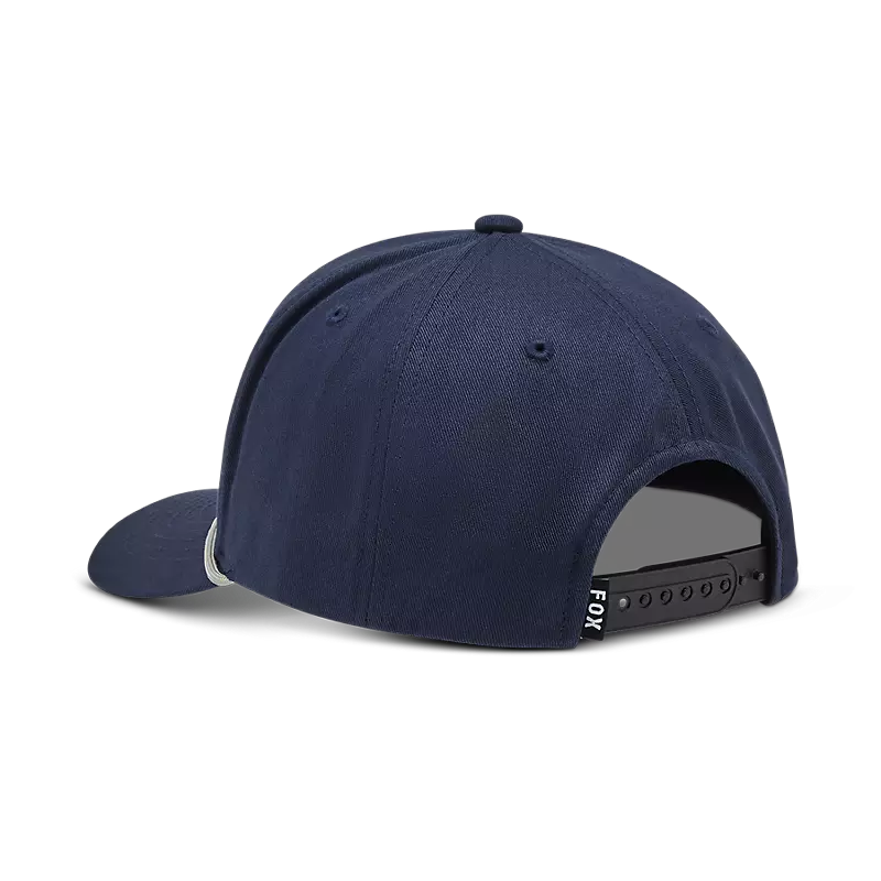 Fox Racing Fox Head Rope Hat - Image 2